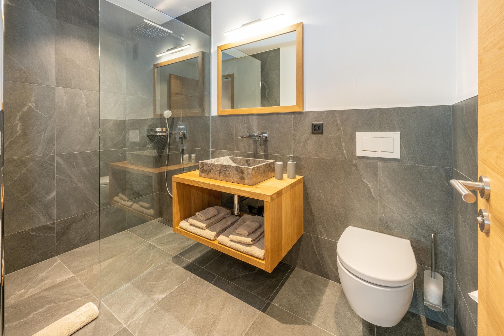 Apartment Mountain View