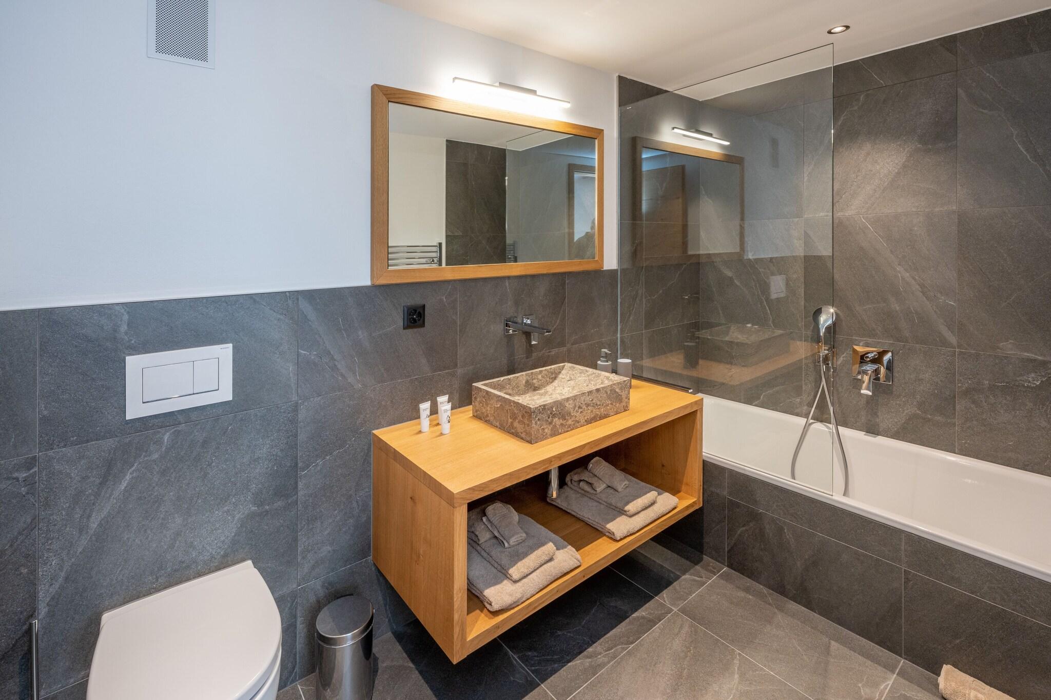 Apartment Mountain View