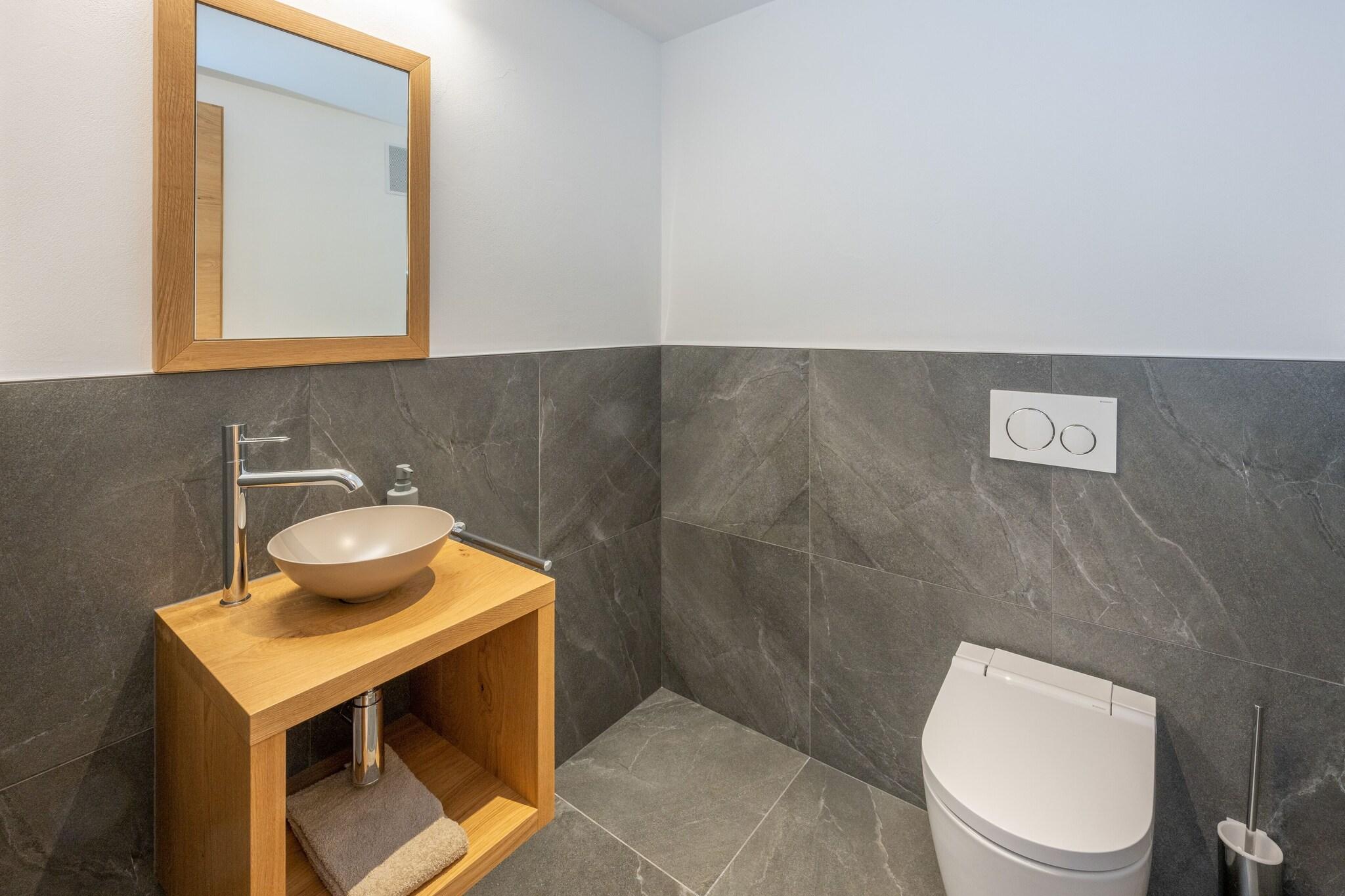 Apartment Mountain View