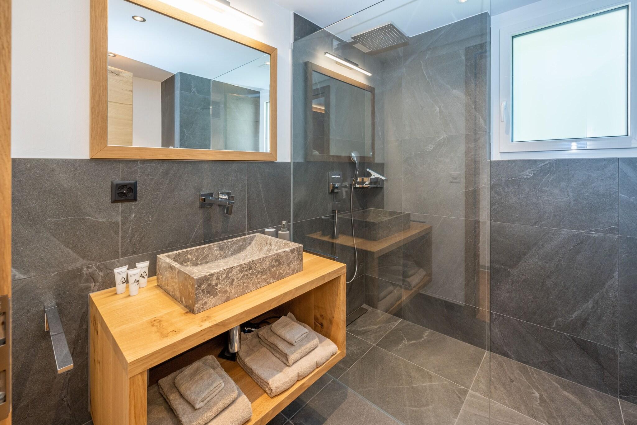 Apartment Mountain View