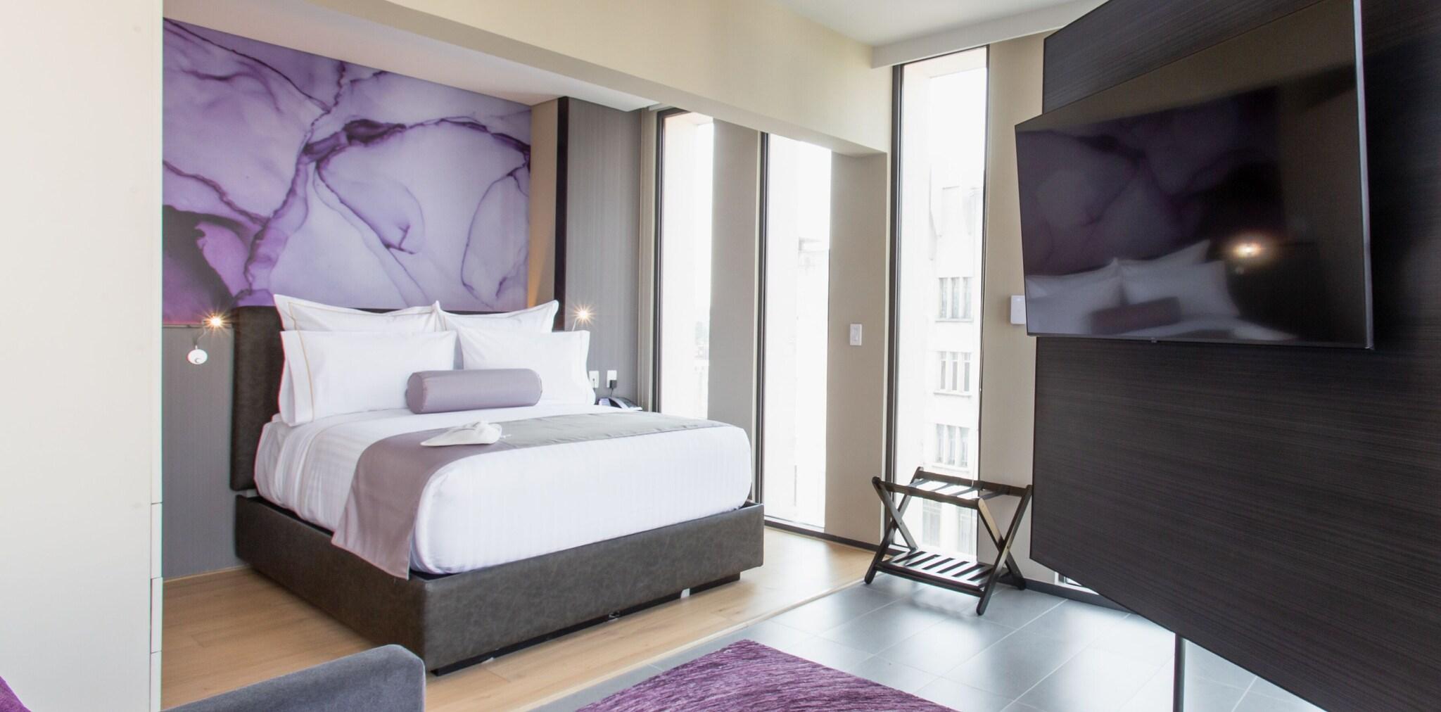 Double with Kitchenette with Views