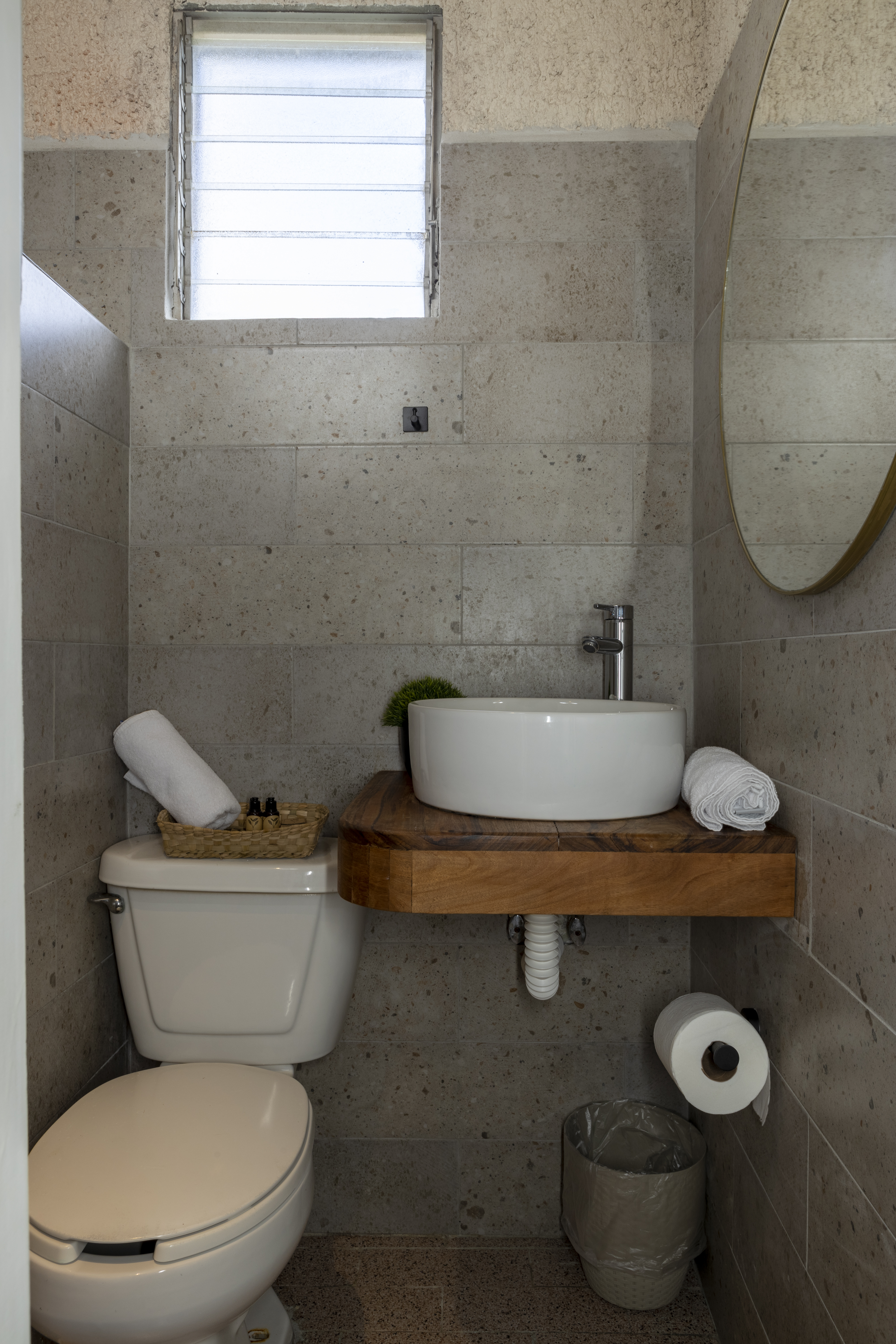 Double Two Double Beds