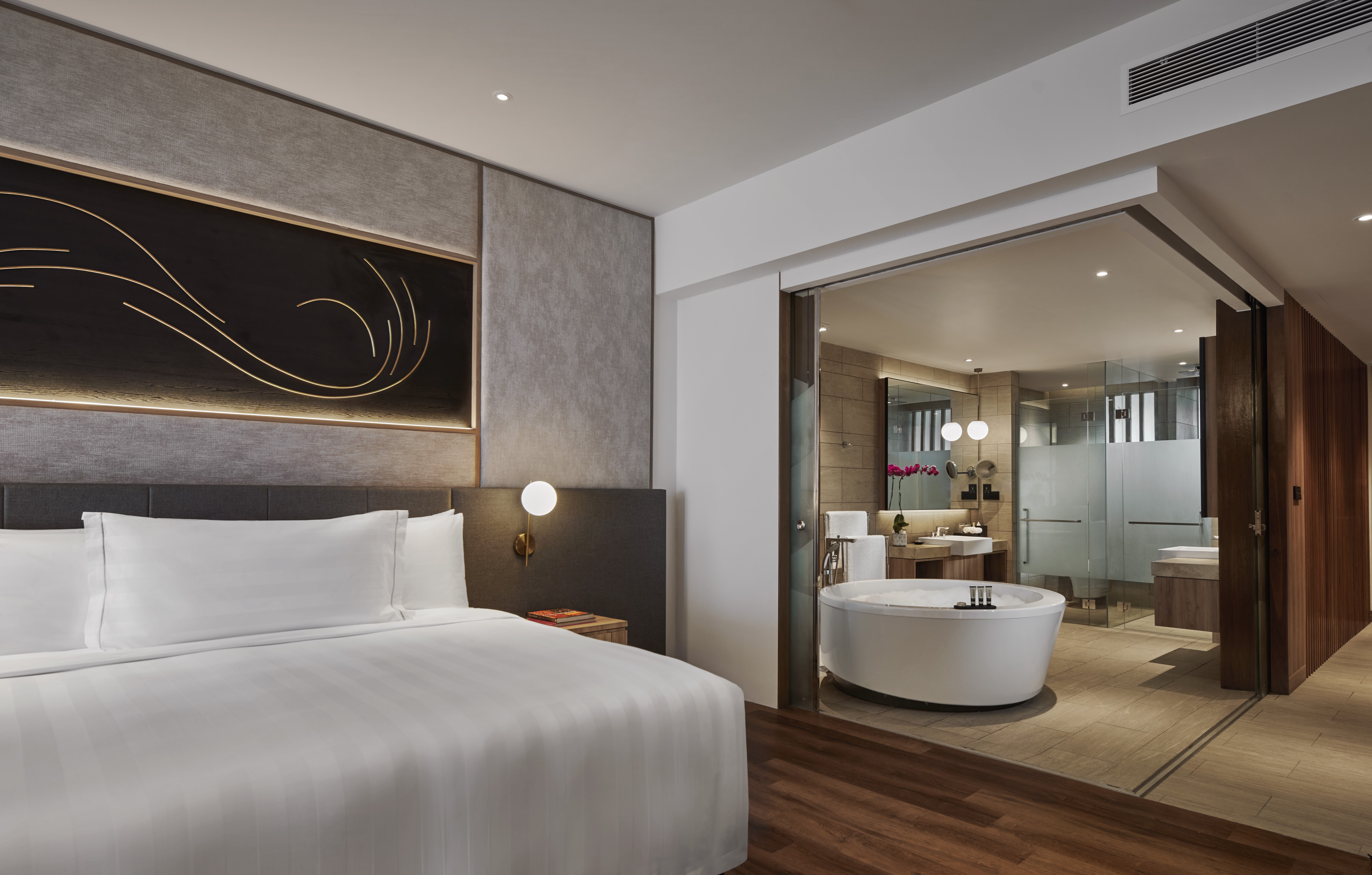 Suite Premier with Views