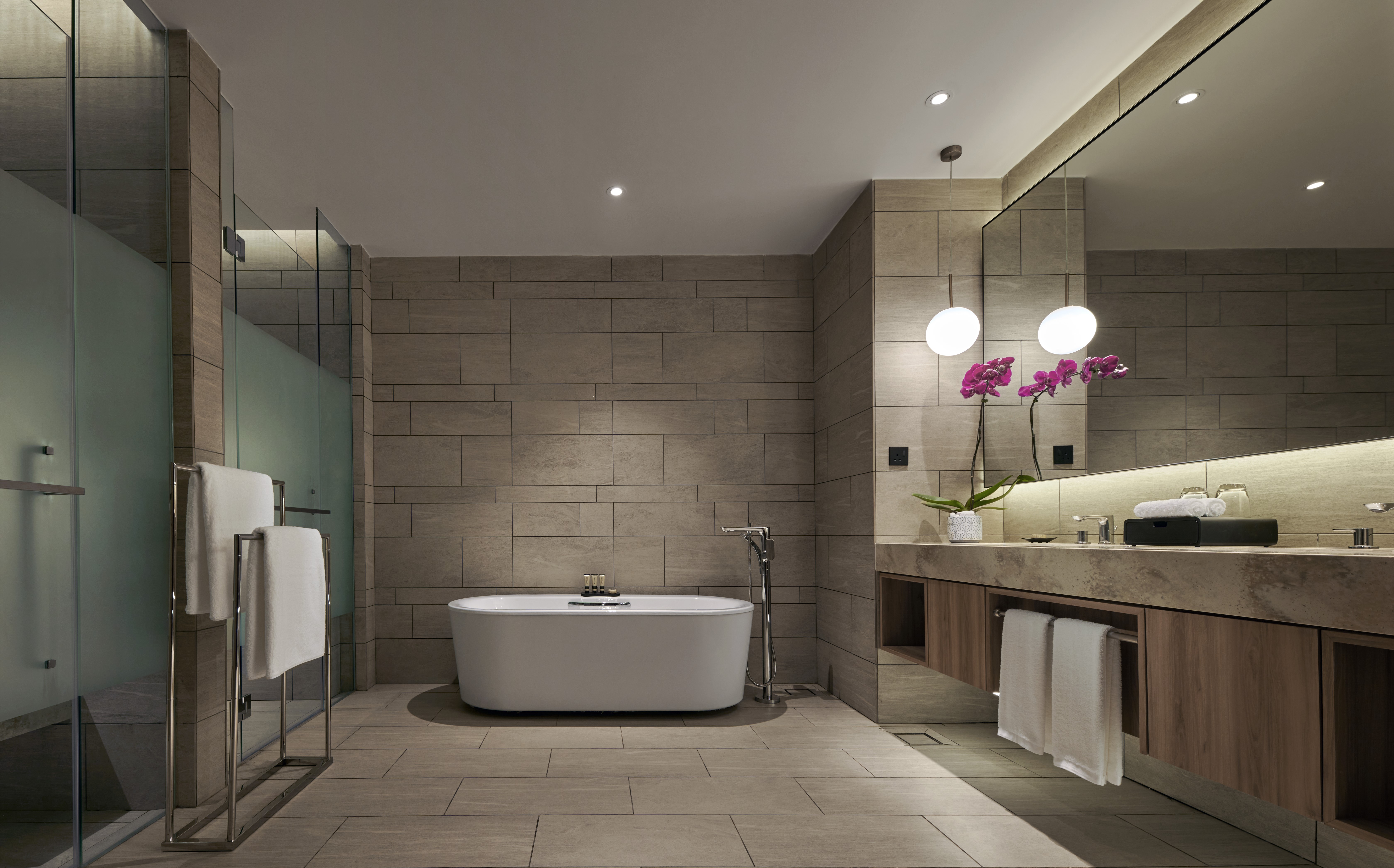 Suite Deluxe Ocean View