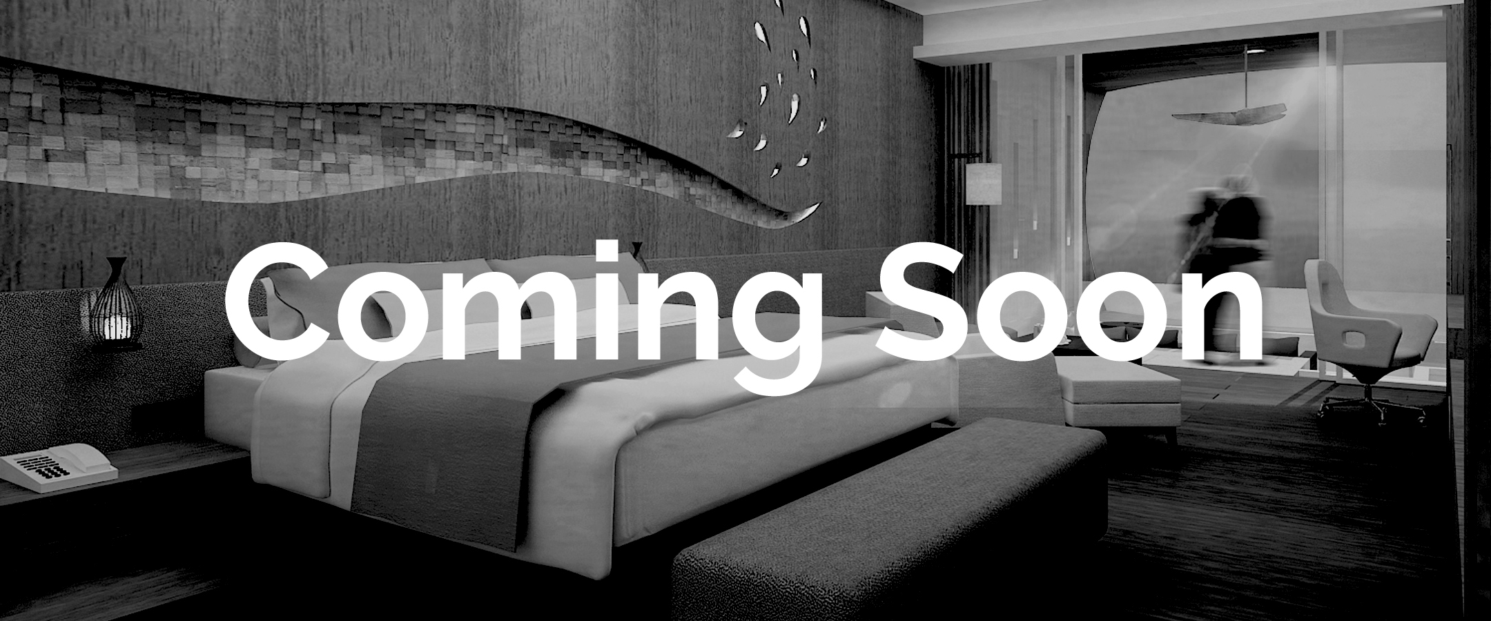 Suite Ocean View Two Bedrooms