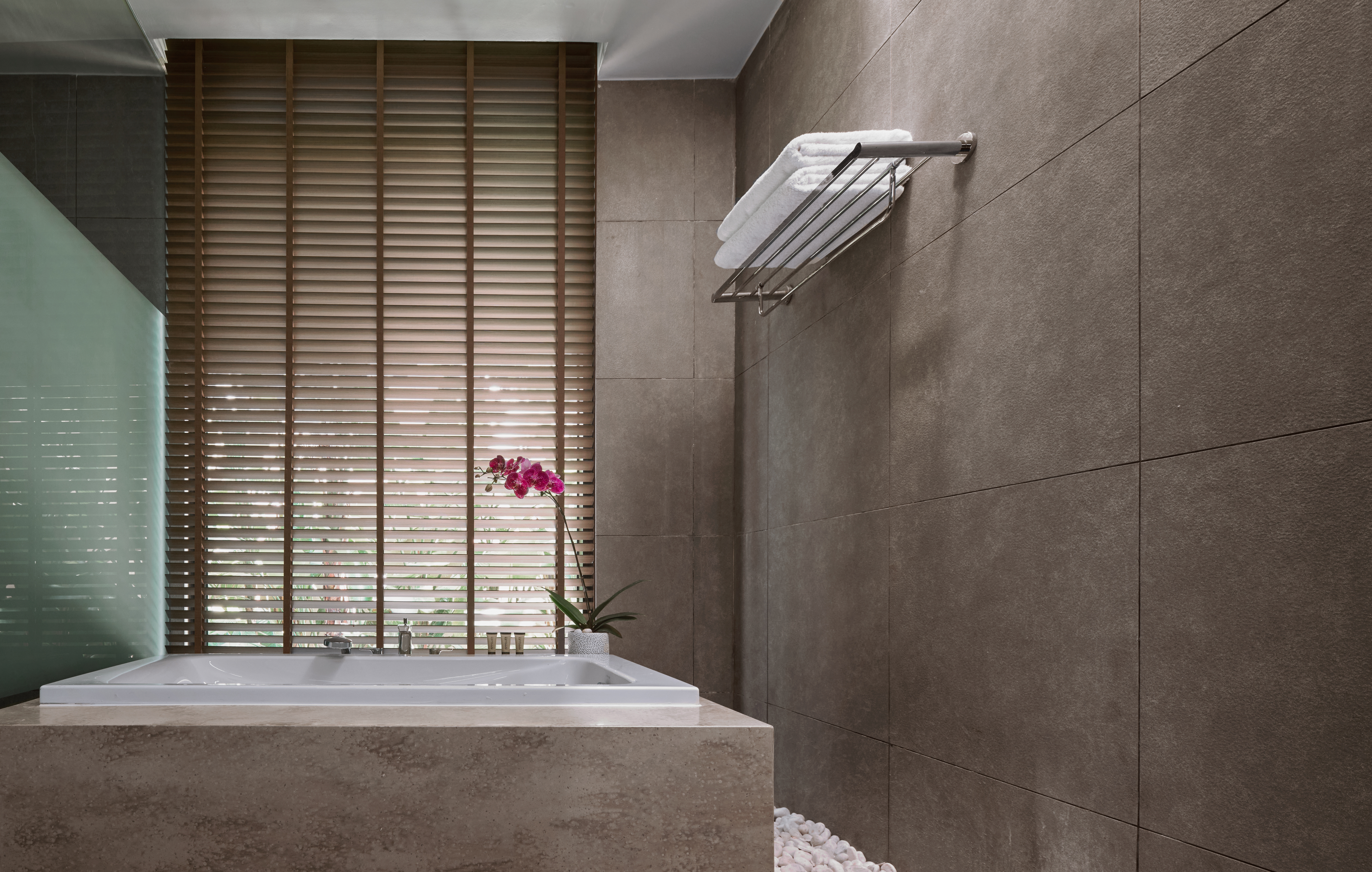 Villa Ocean View One Bedroom