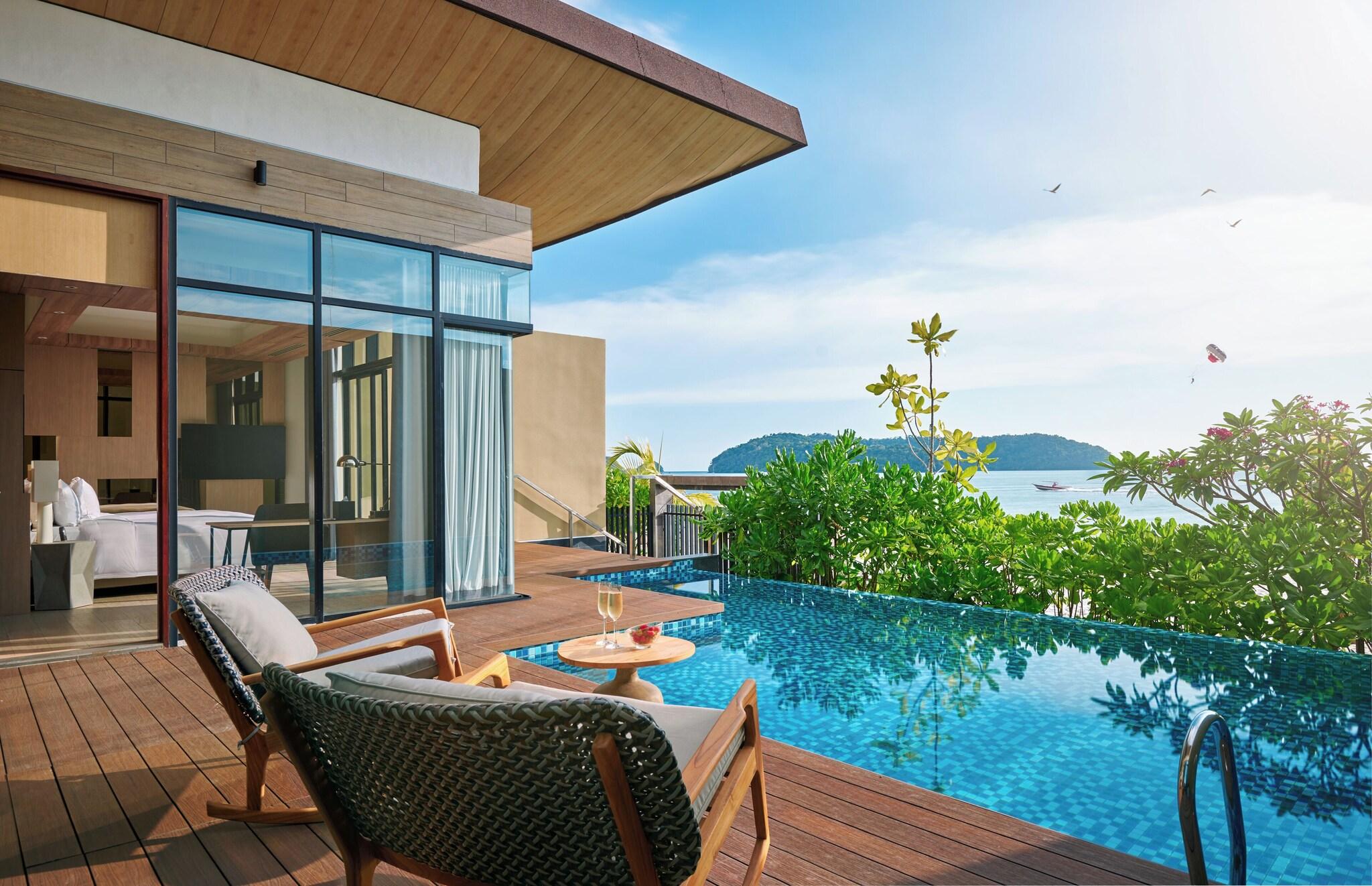 Villa Ocean View