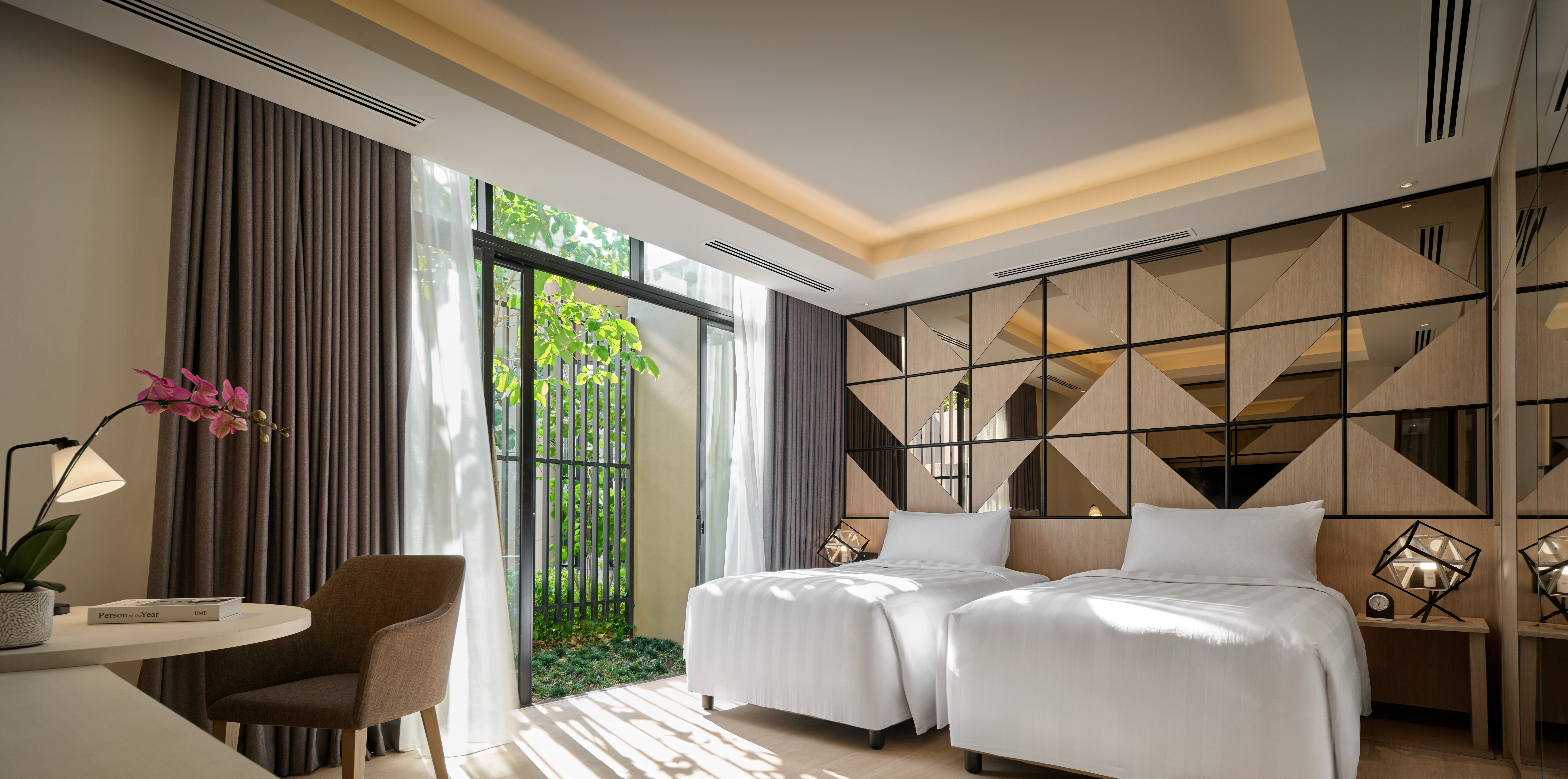 Villa Ocean View Two Bedrooms