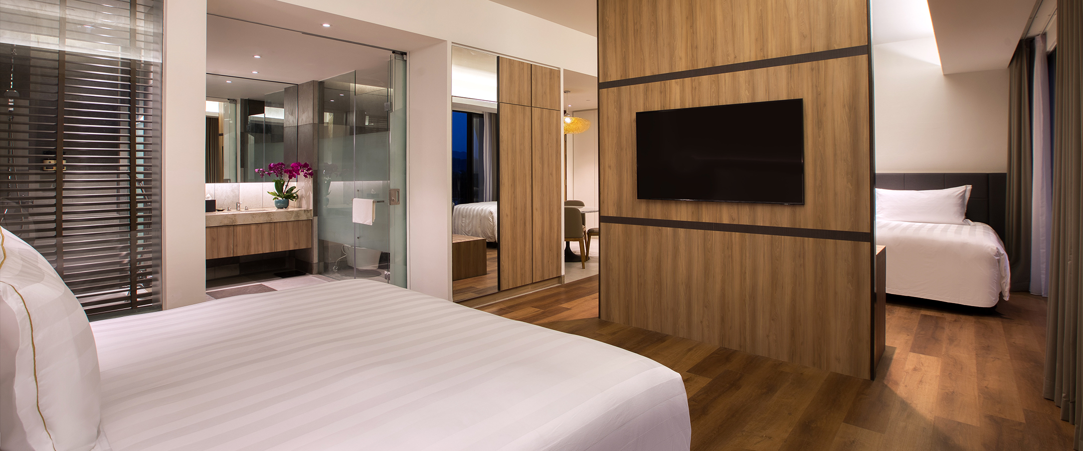 Family Room Superior