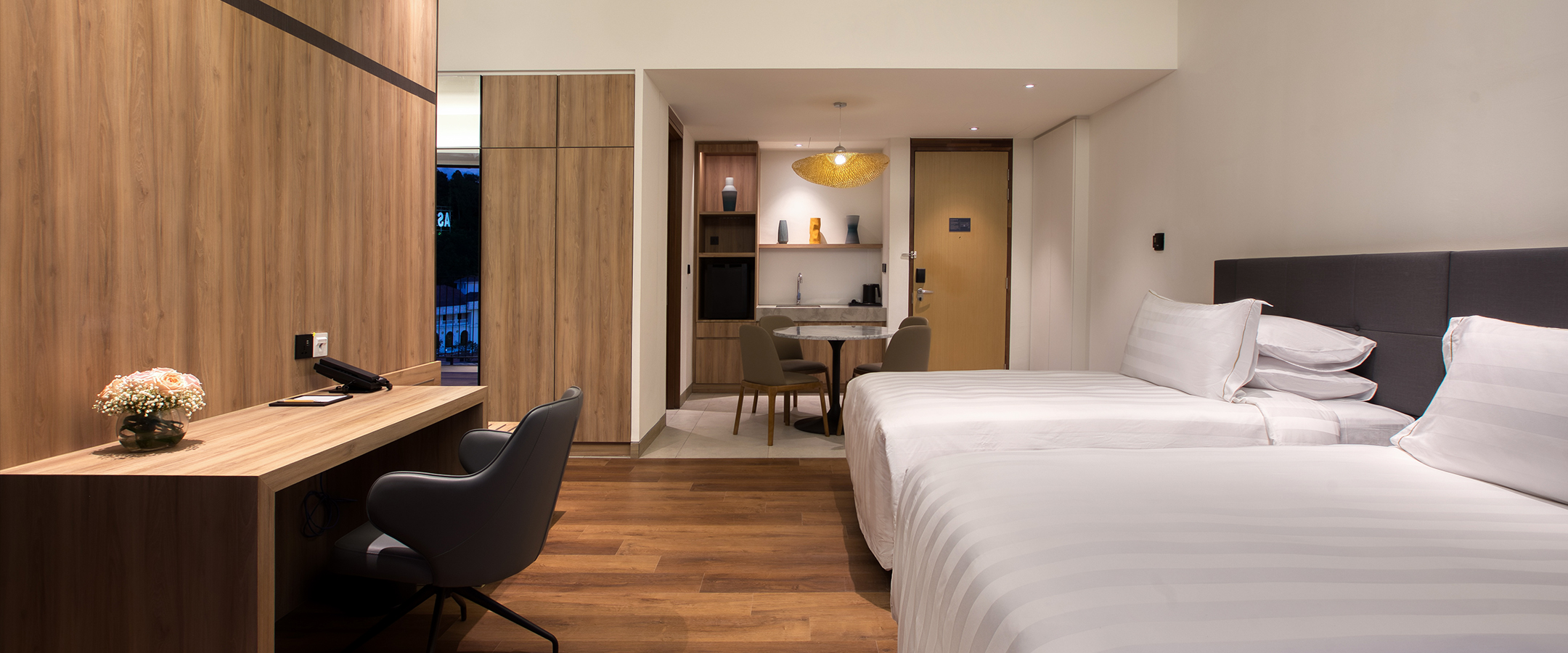 Family Room Superior