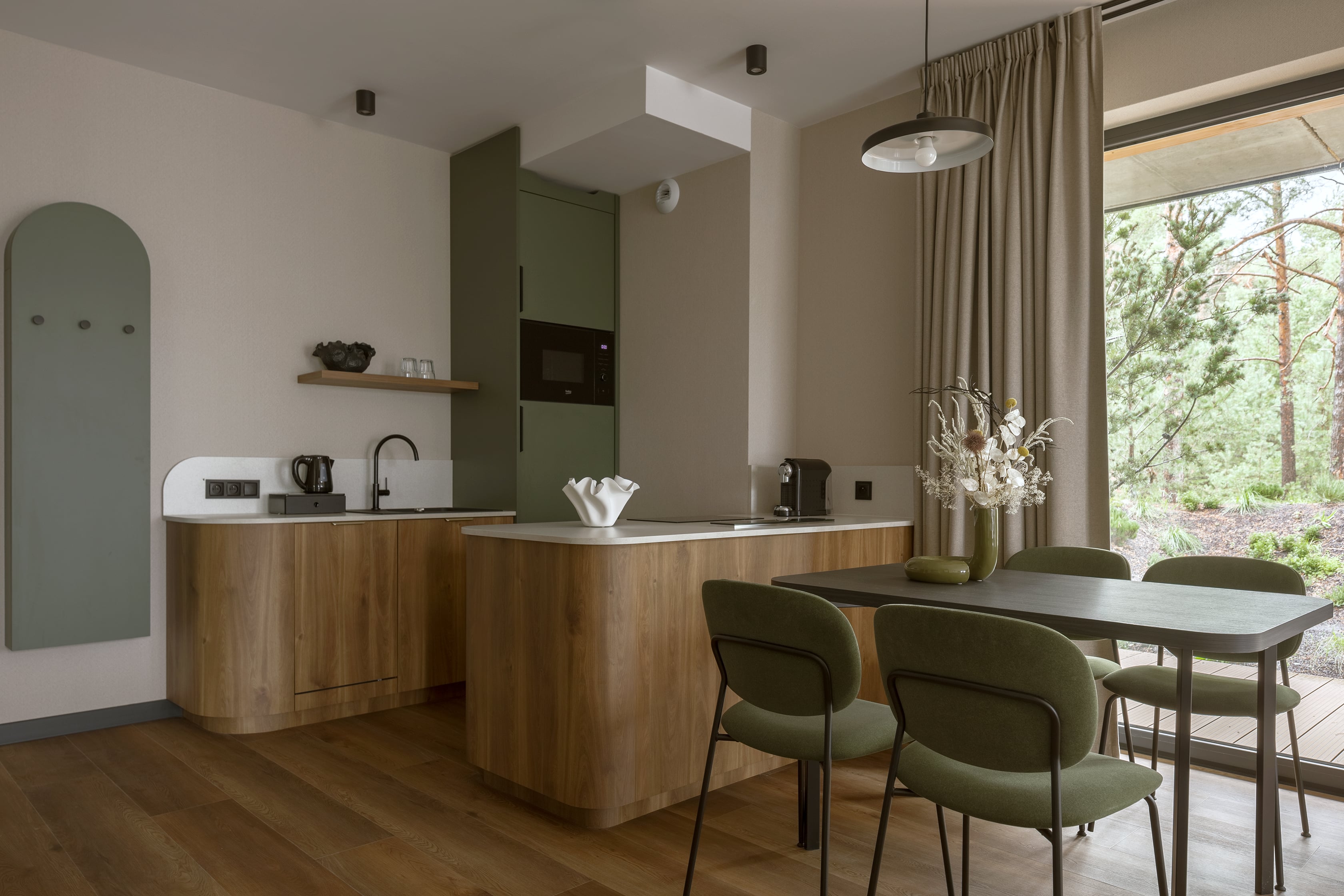 Apartment Premium One Bedroom