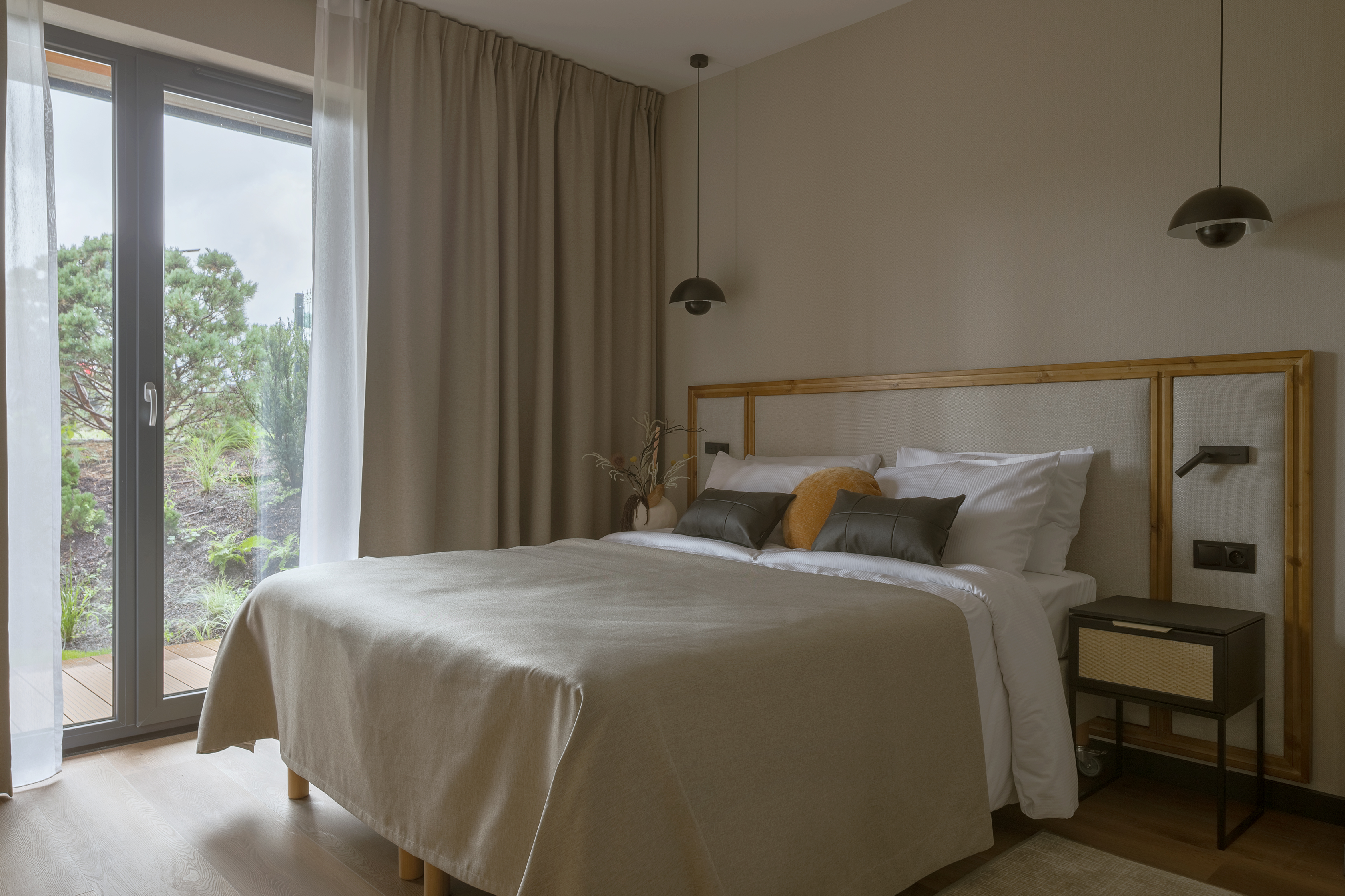 Apartment Premium One Bedroom