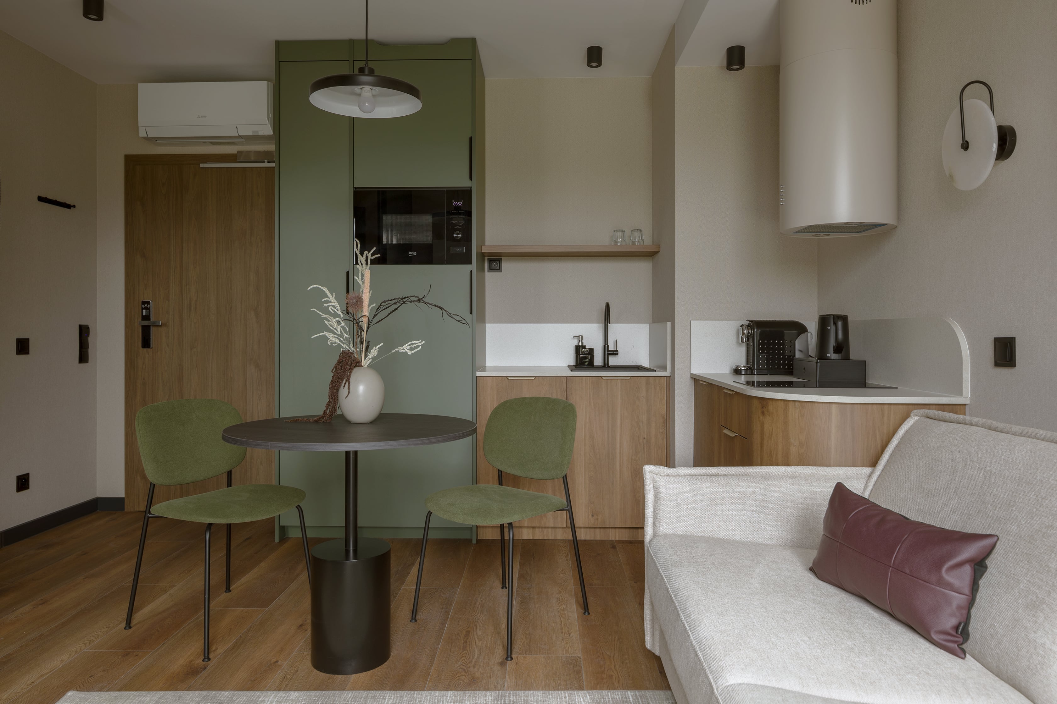 Apartment Premium One Bedroom