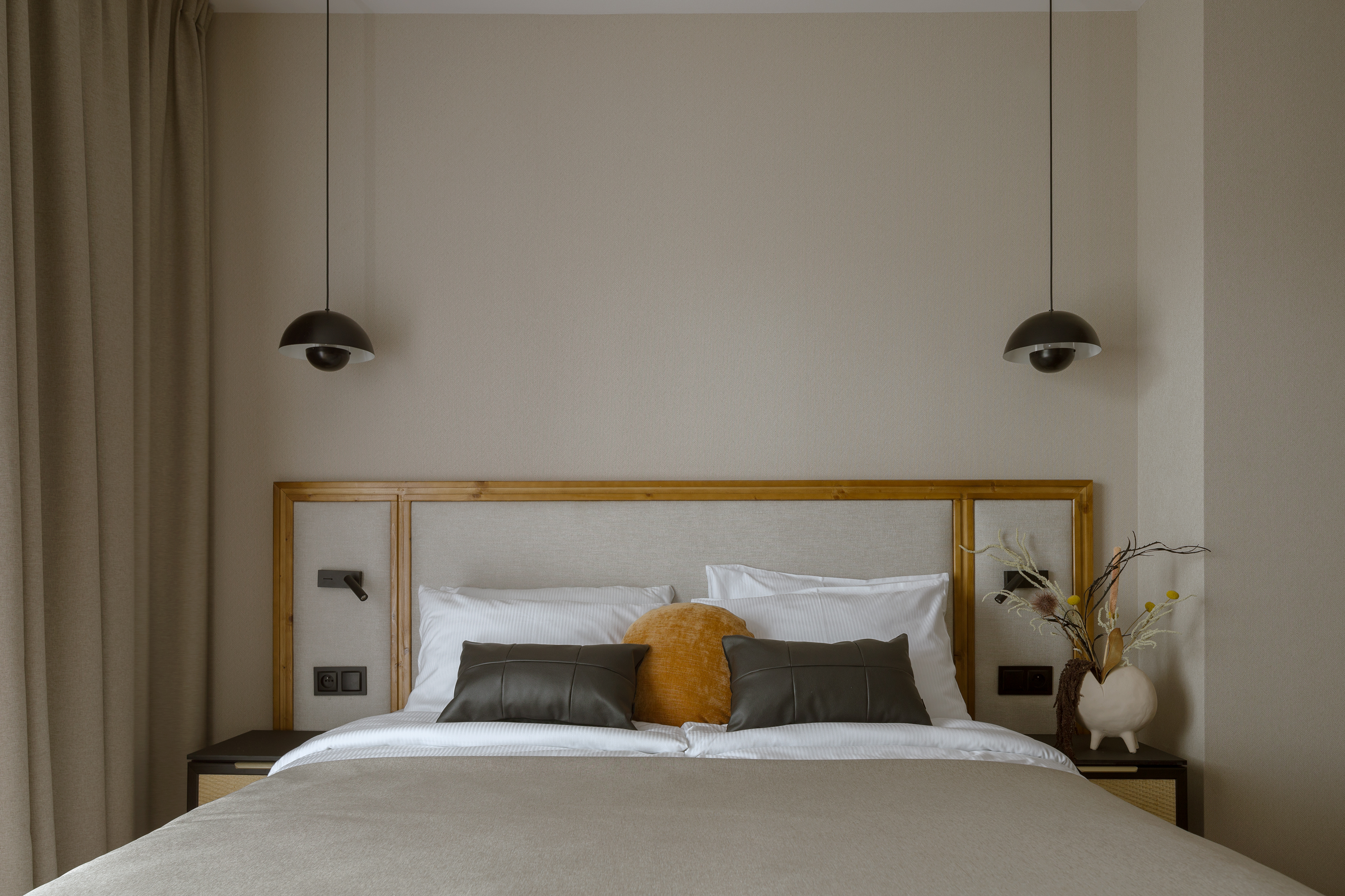 Apartment Premium One Bedroom