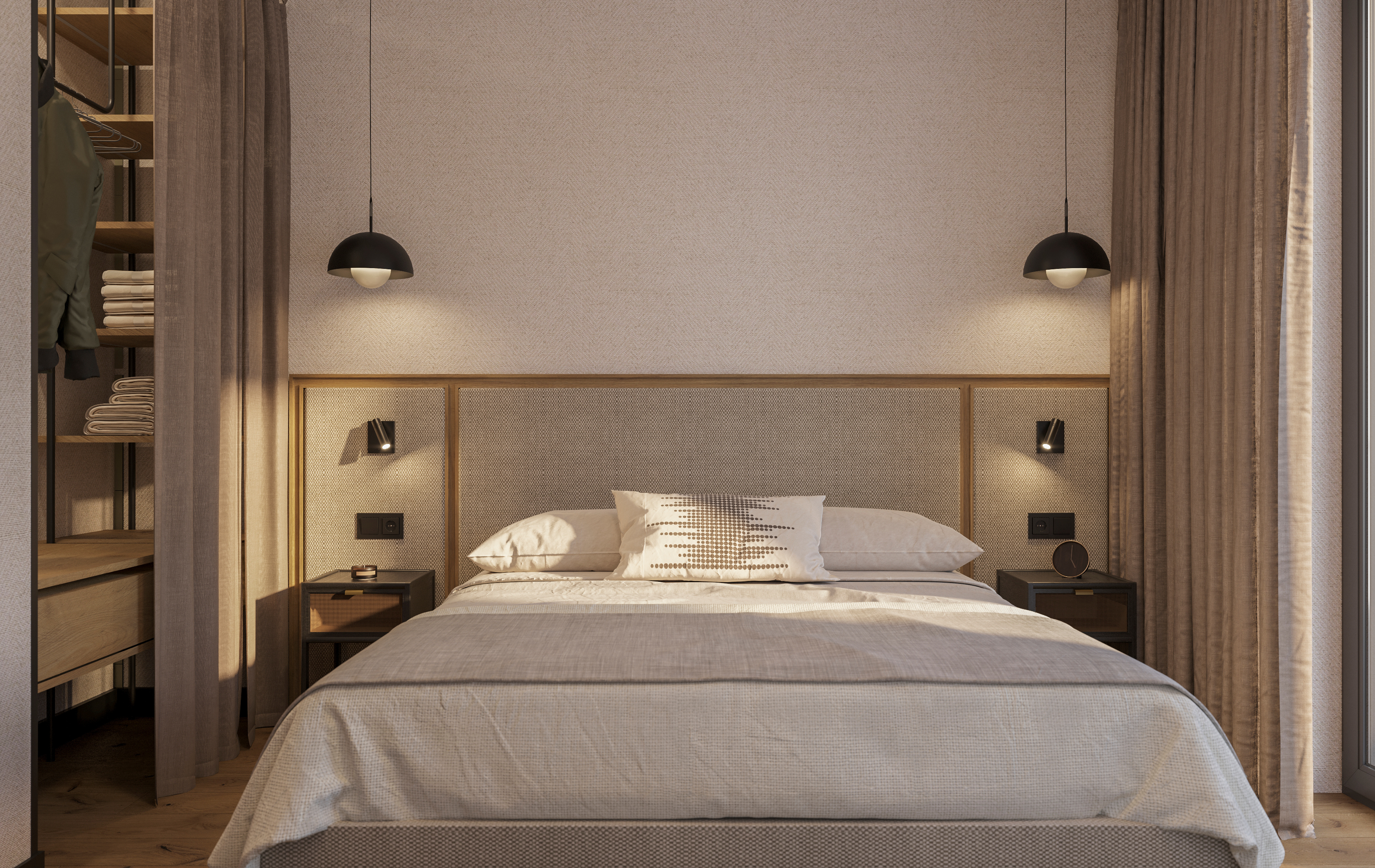 Apartment Premium One Bedroom