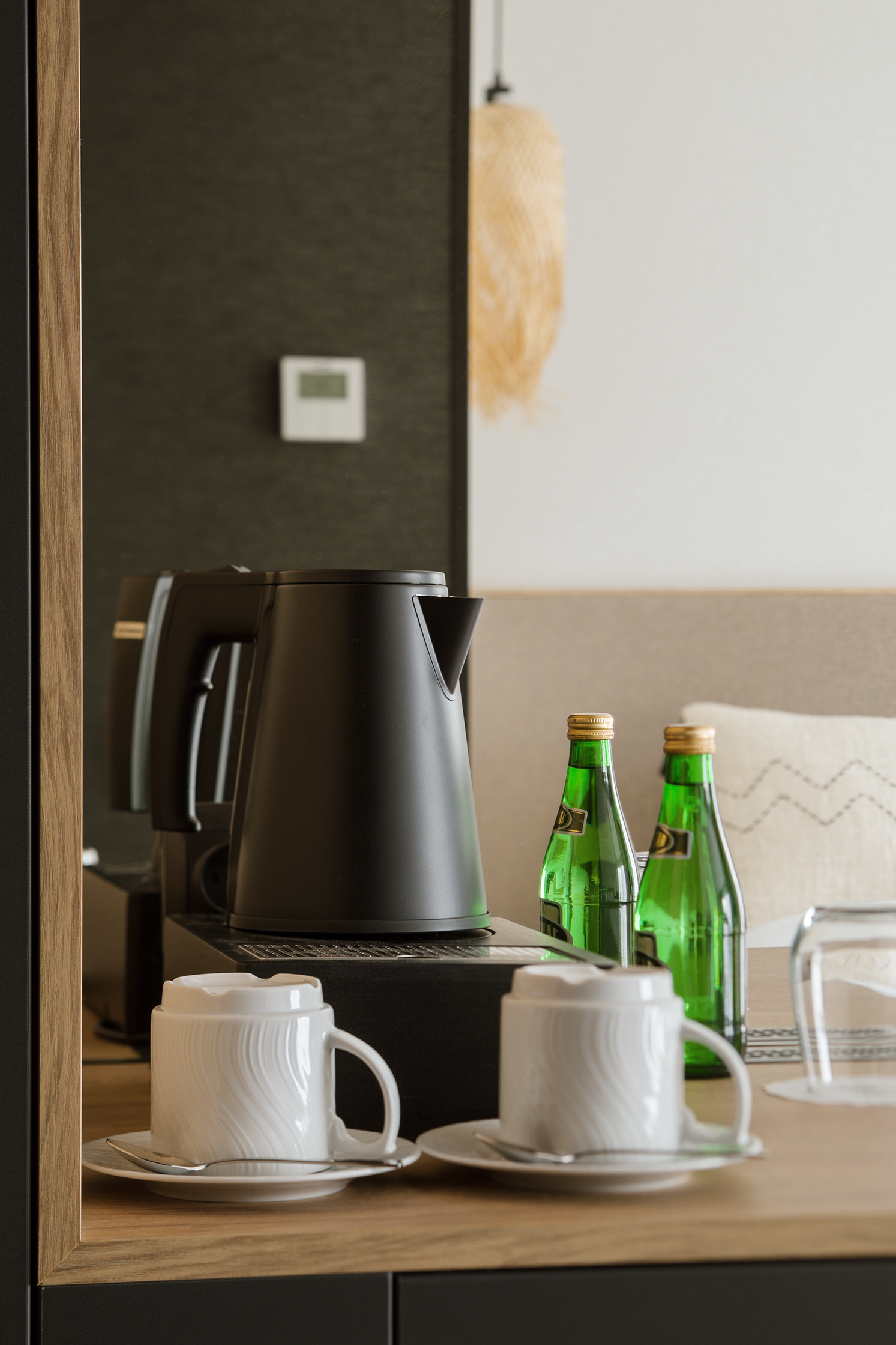 Double or Twin Superior