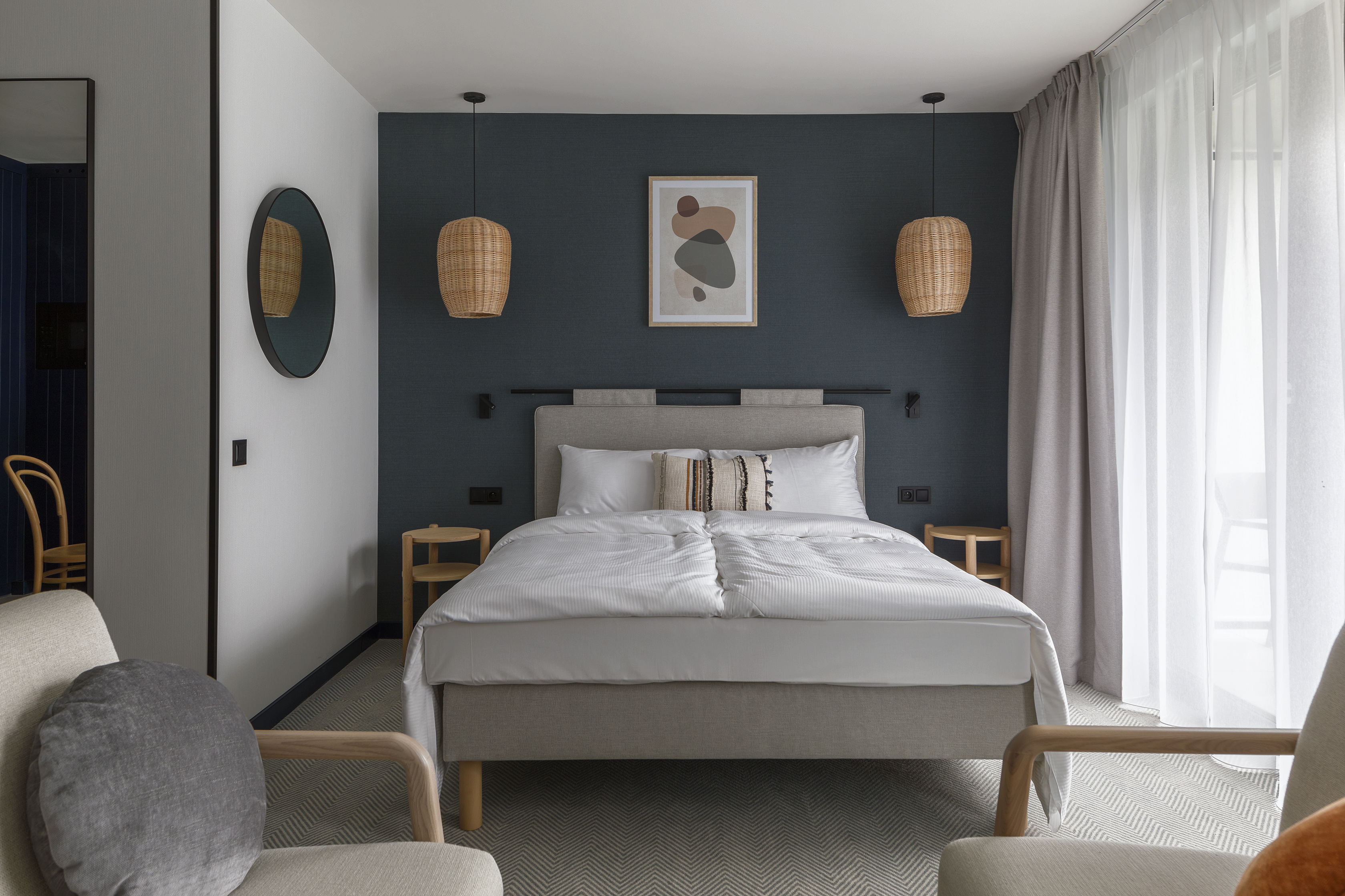 Double or Twin Superior