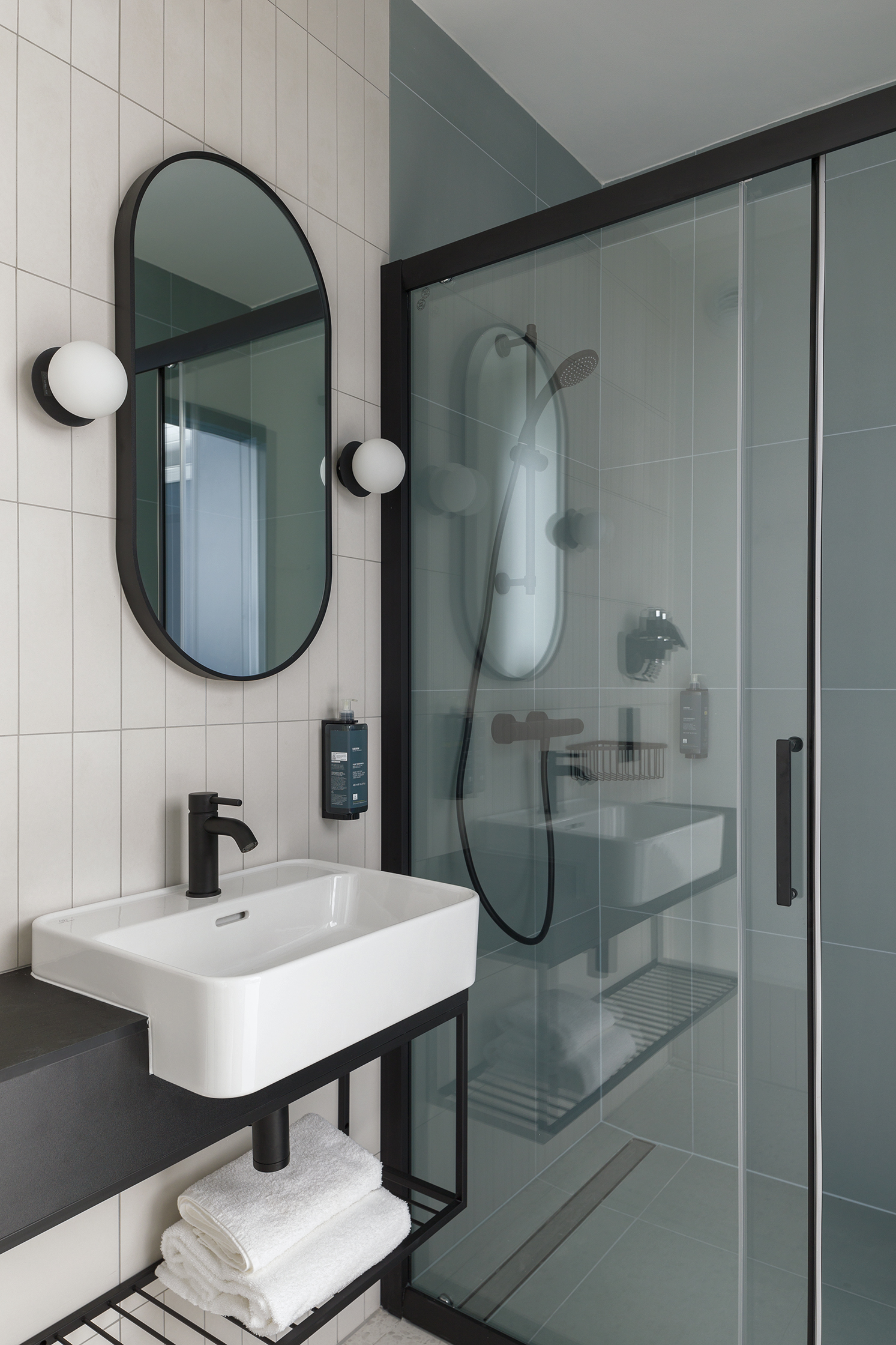 Double or Twin Superior