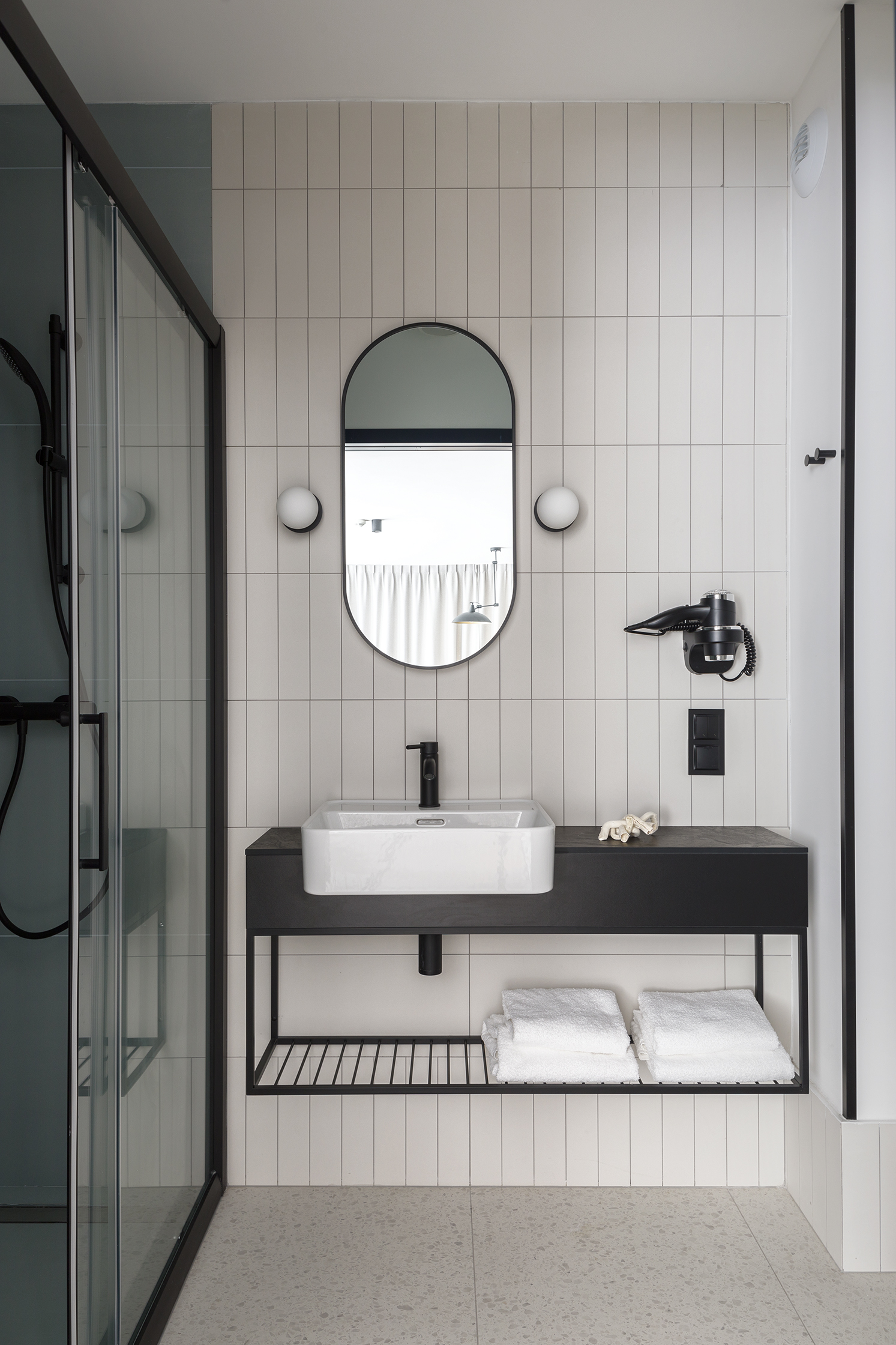 Double or Twin Superior