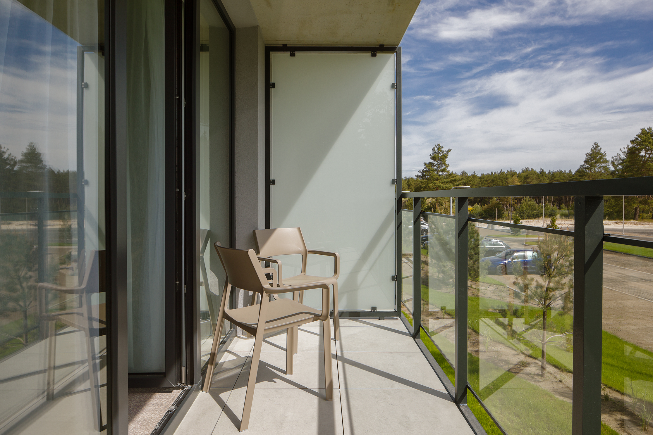 Double or Twin Superior