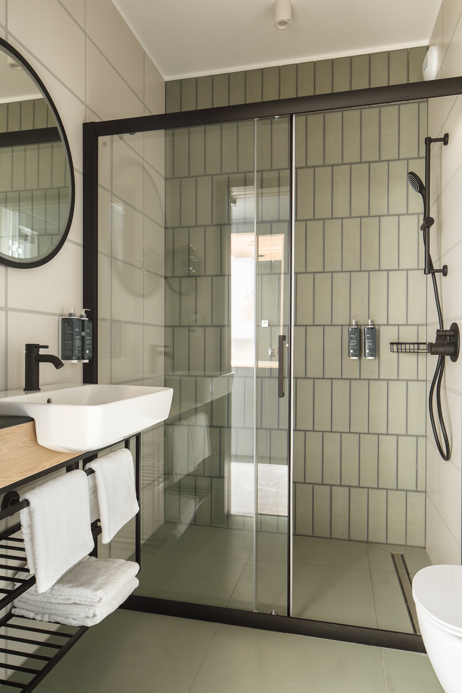 Double or Twin Superior