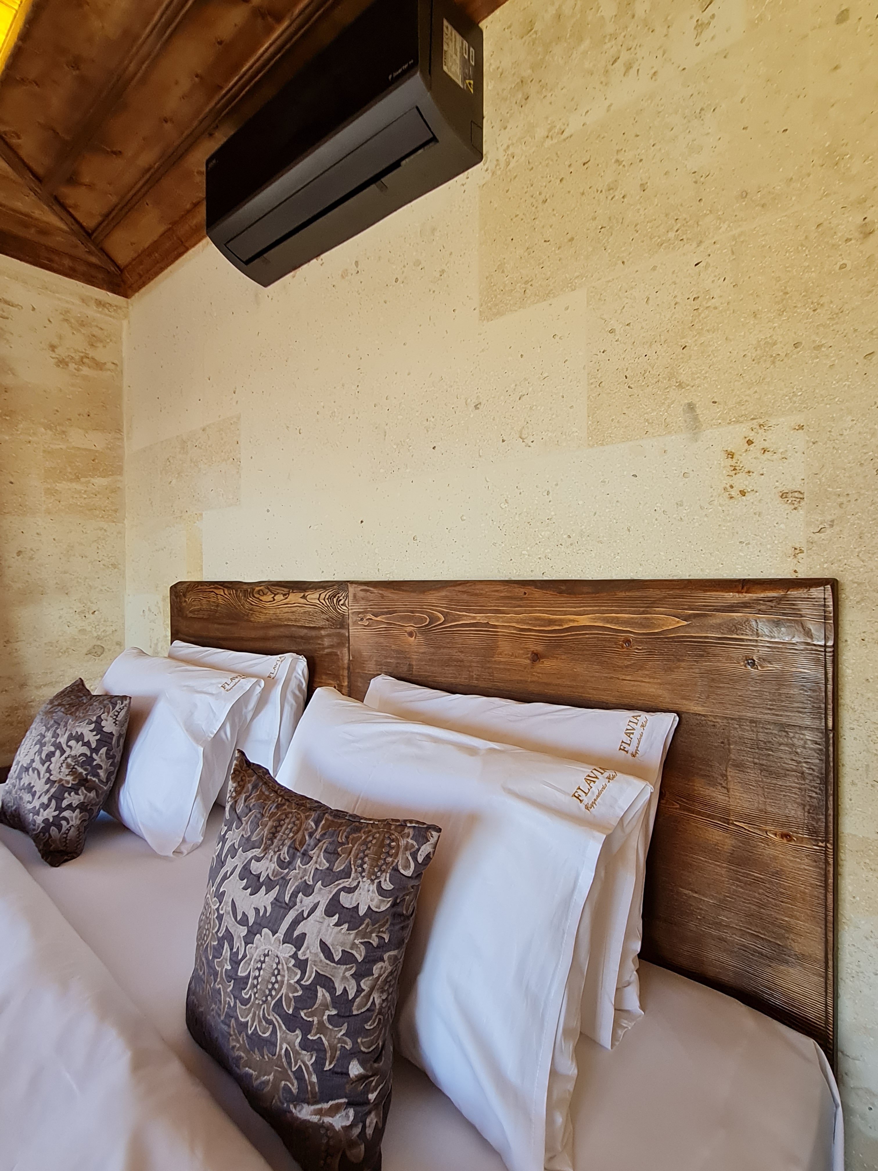 Double or Twin with Jacuzzi