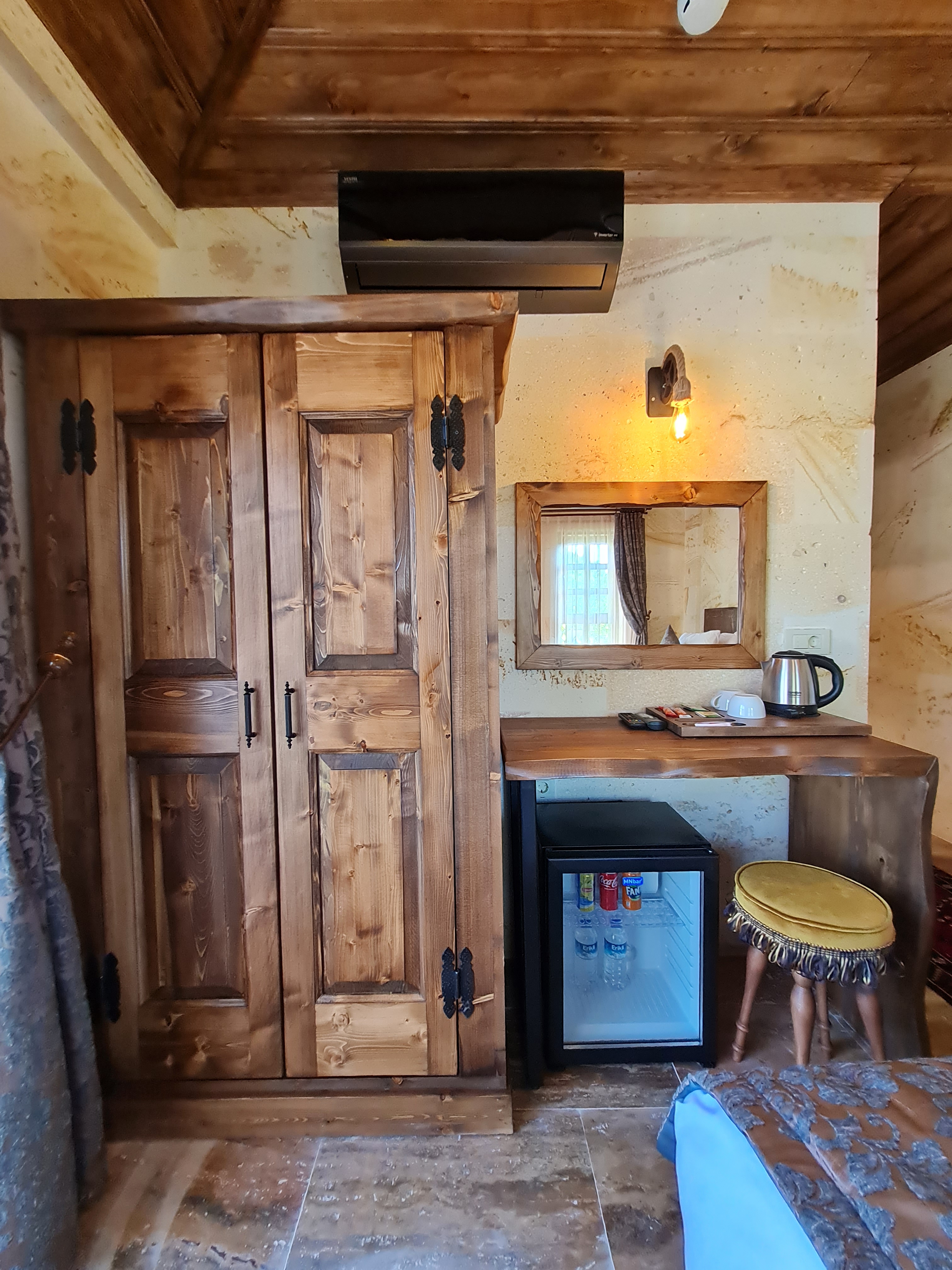 Double or Twin Deluxe