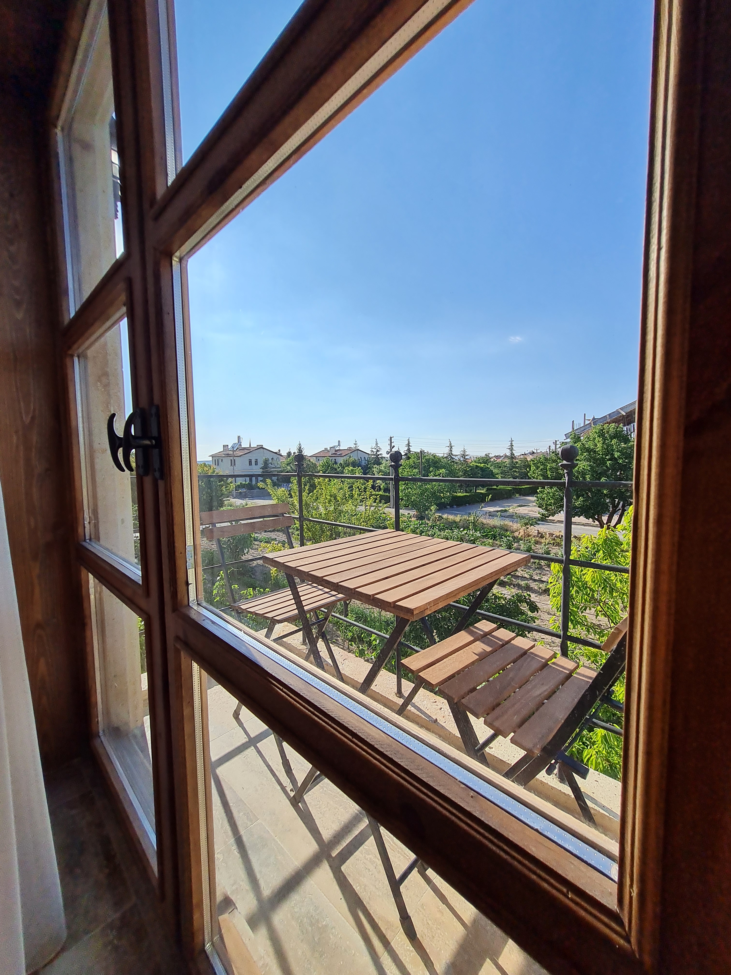 Double or Twin with Jacuzzi