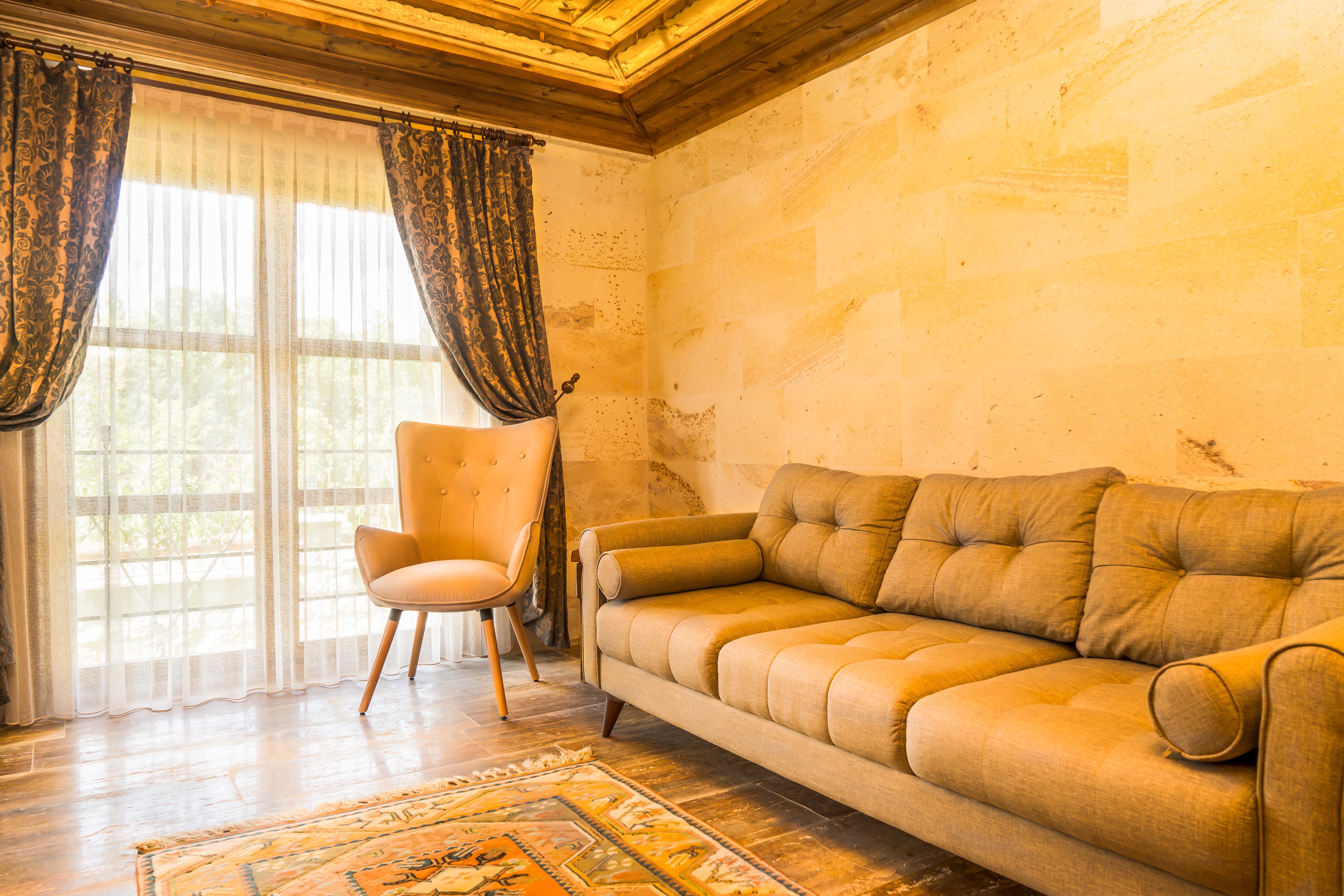 Family Room Connecting Room