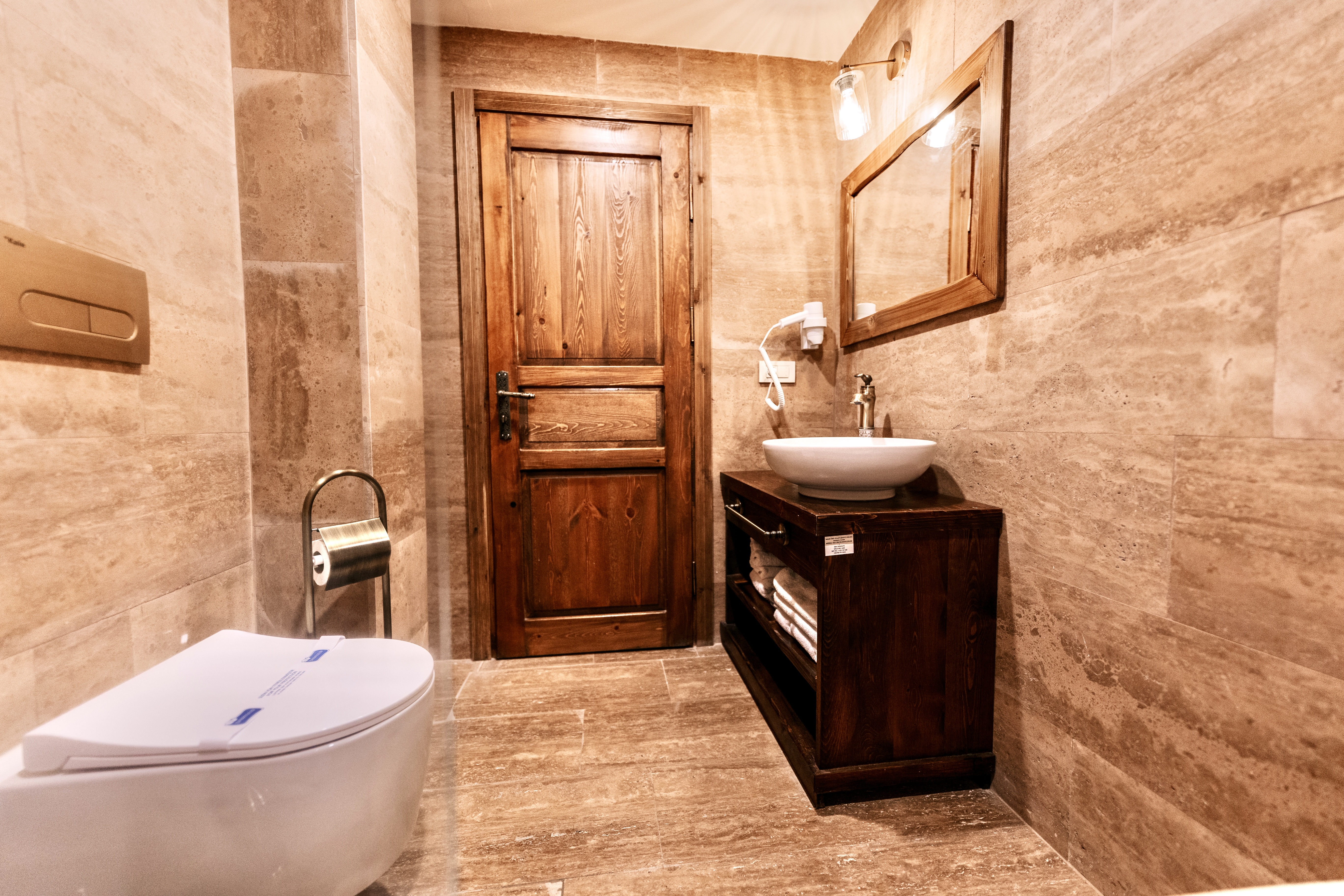 Family Room Connecting Room