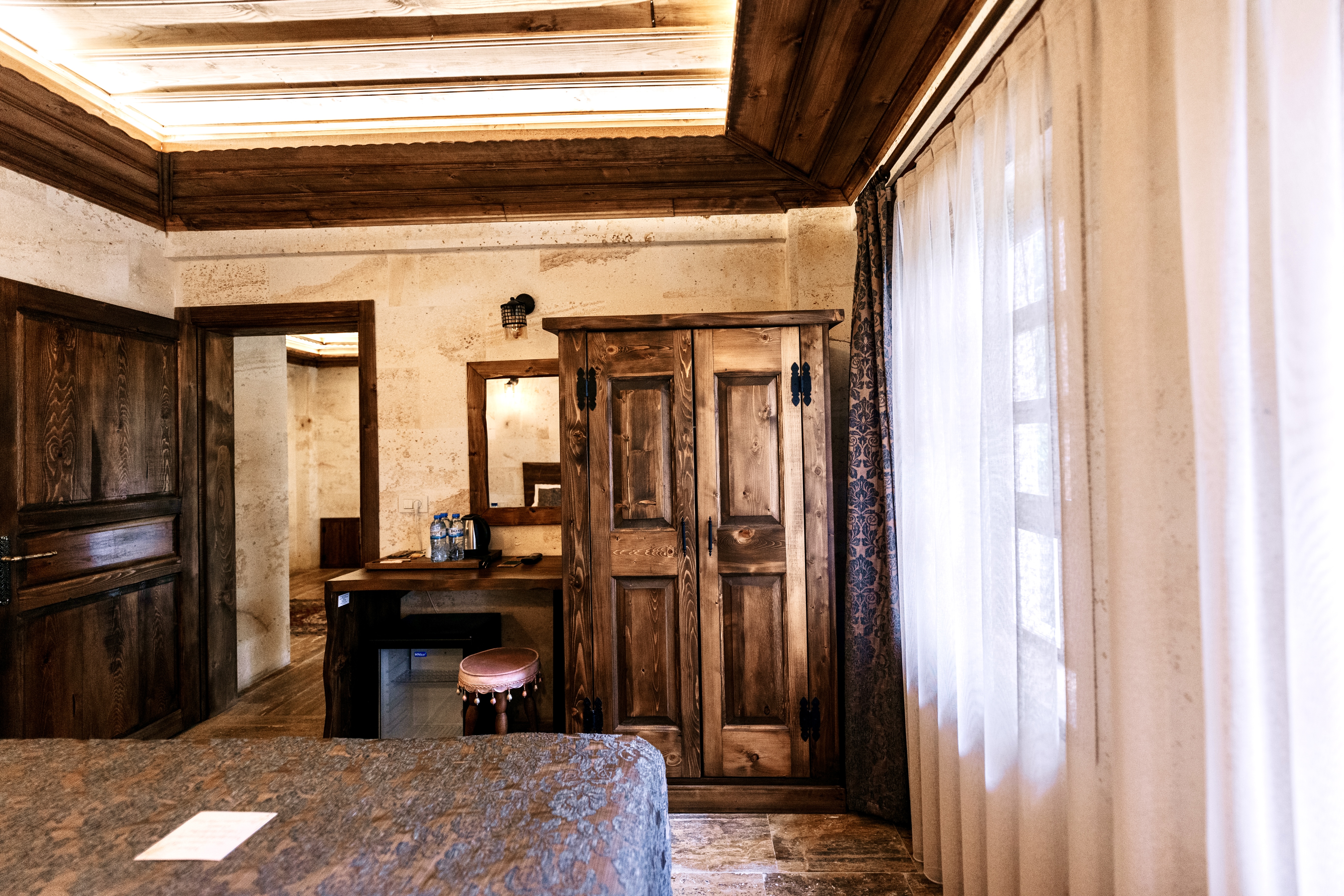 Family Room Connecting Room