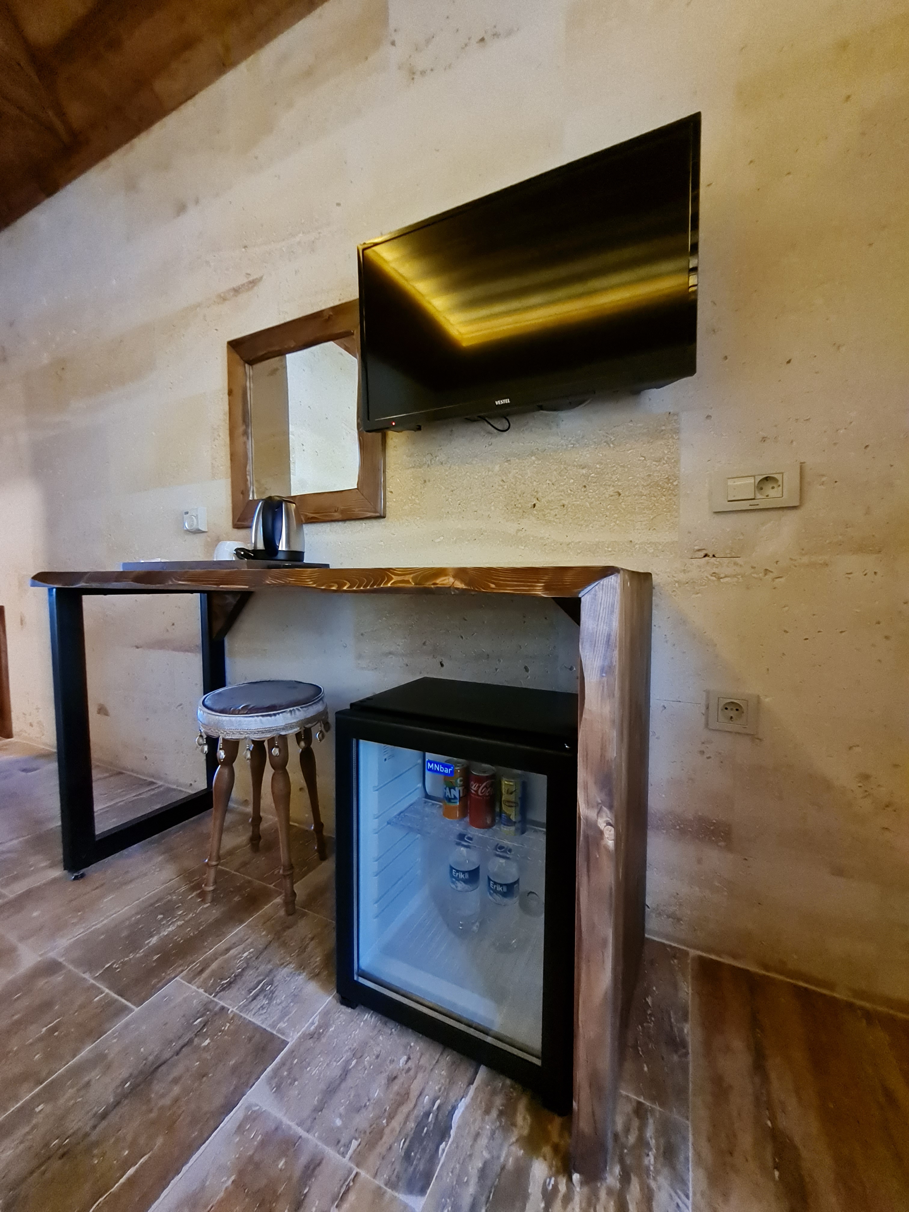 Double or Twin Classic