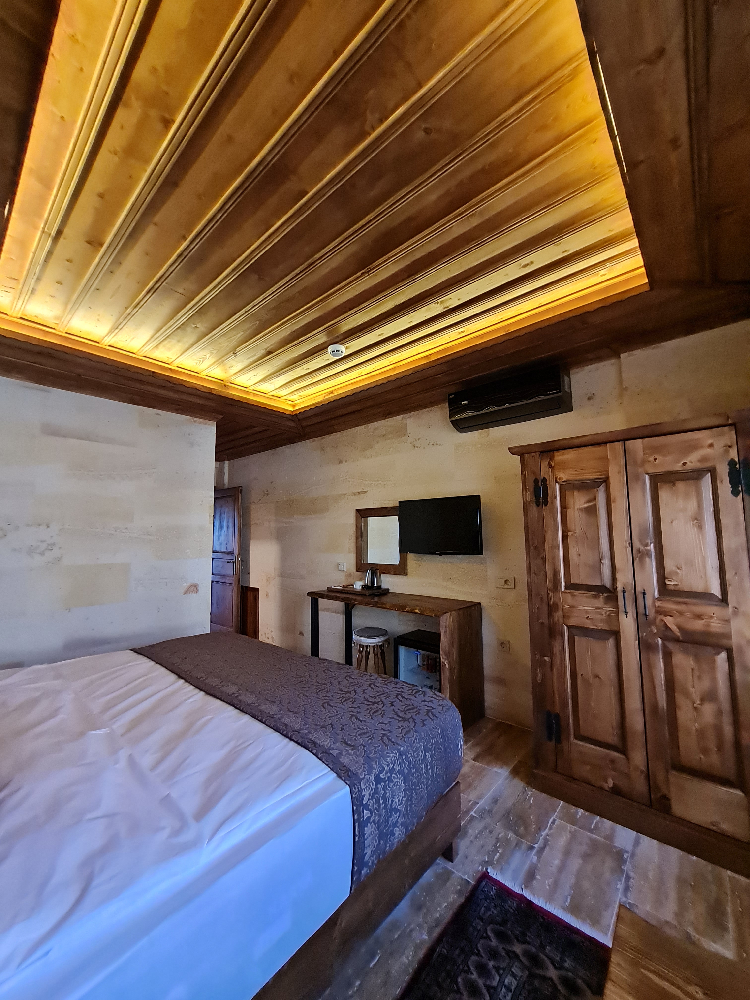 Double or Twin Classic