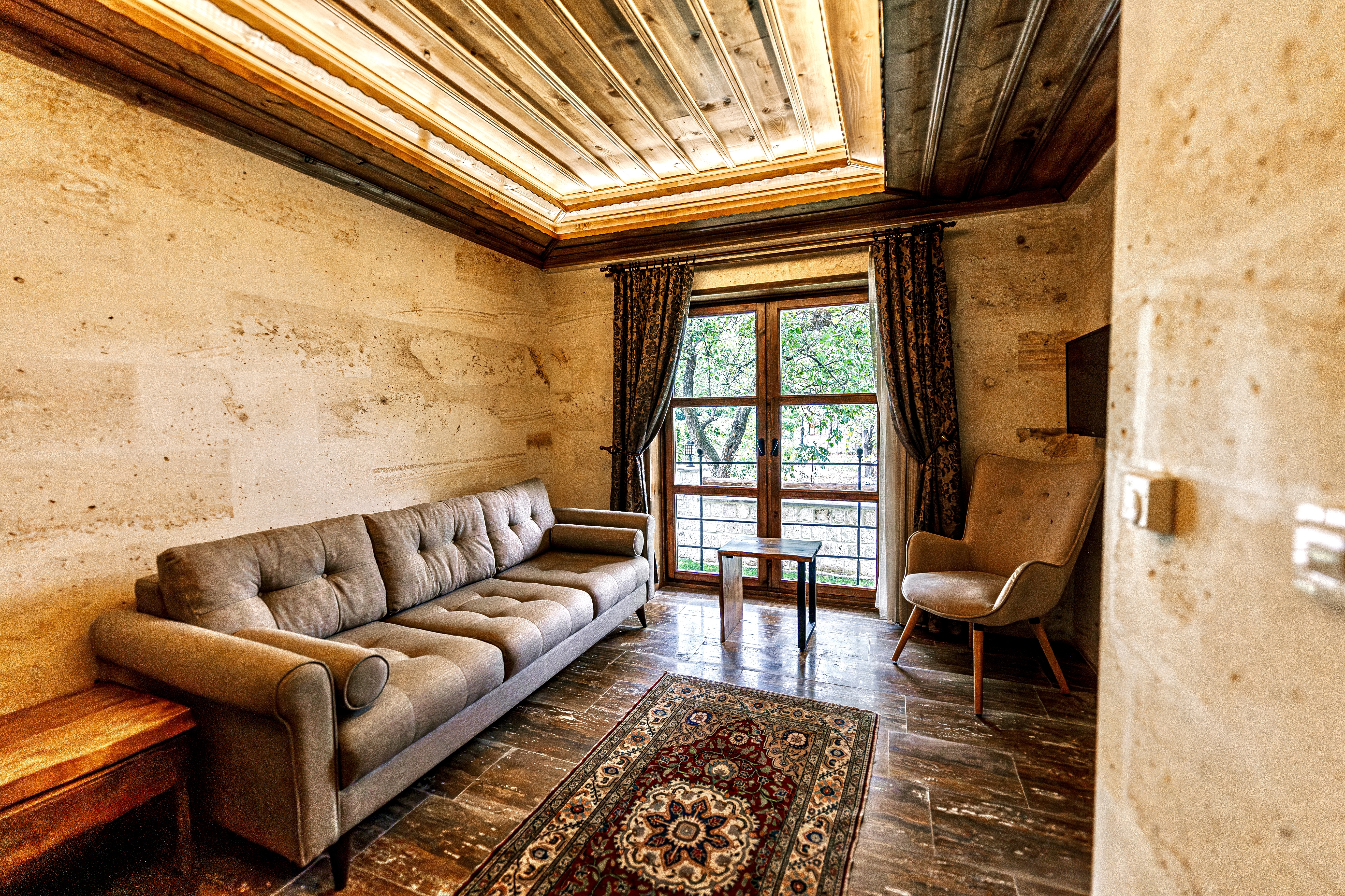 Family Room Connecting Room