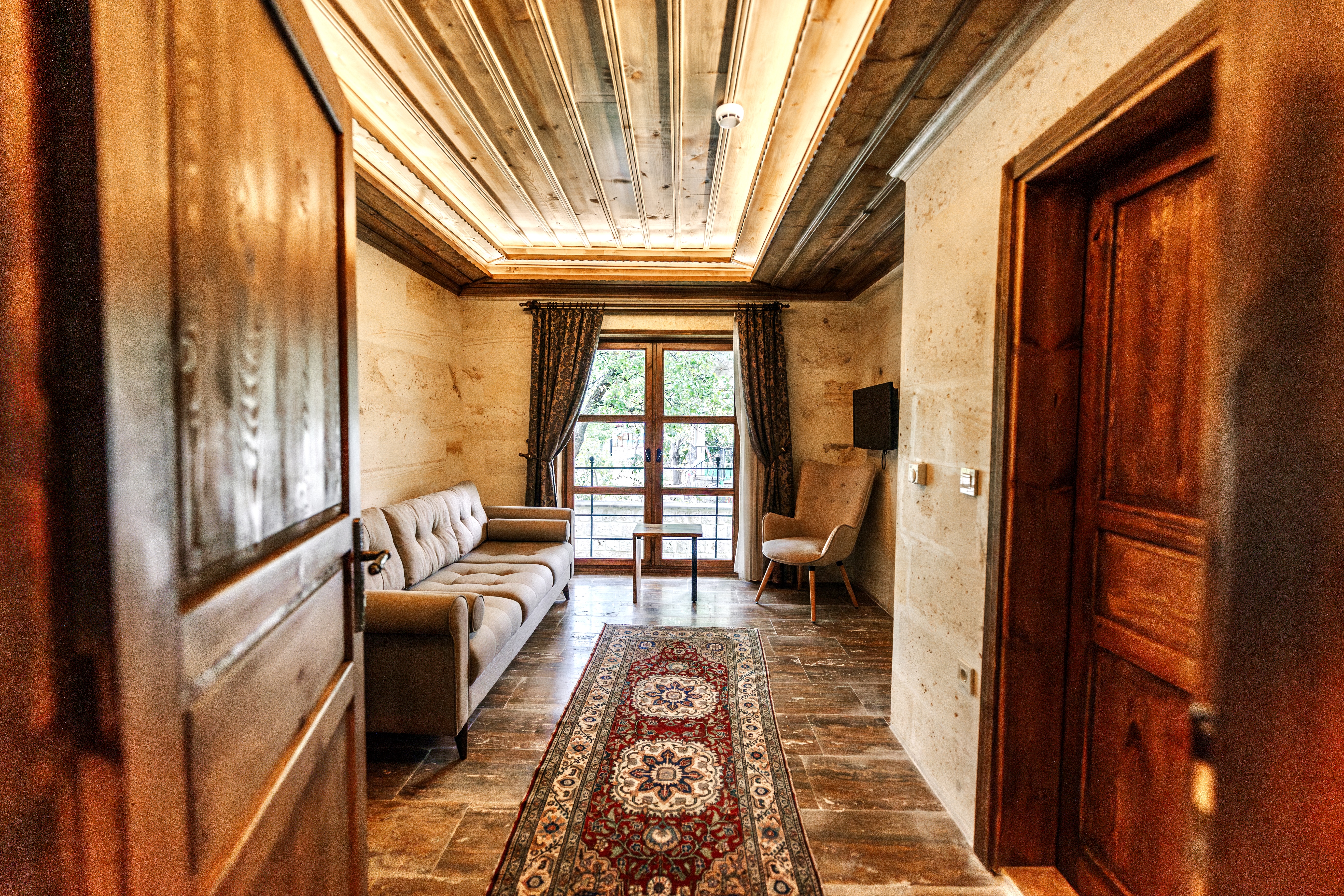 Family Room Connecting Room