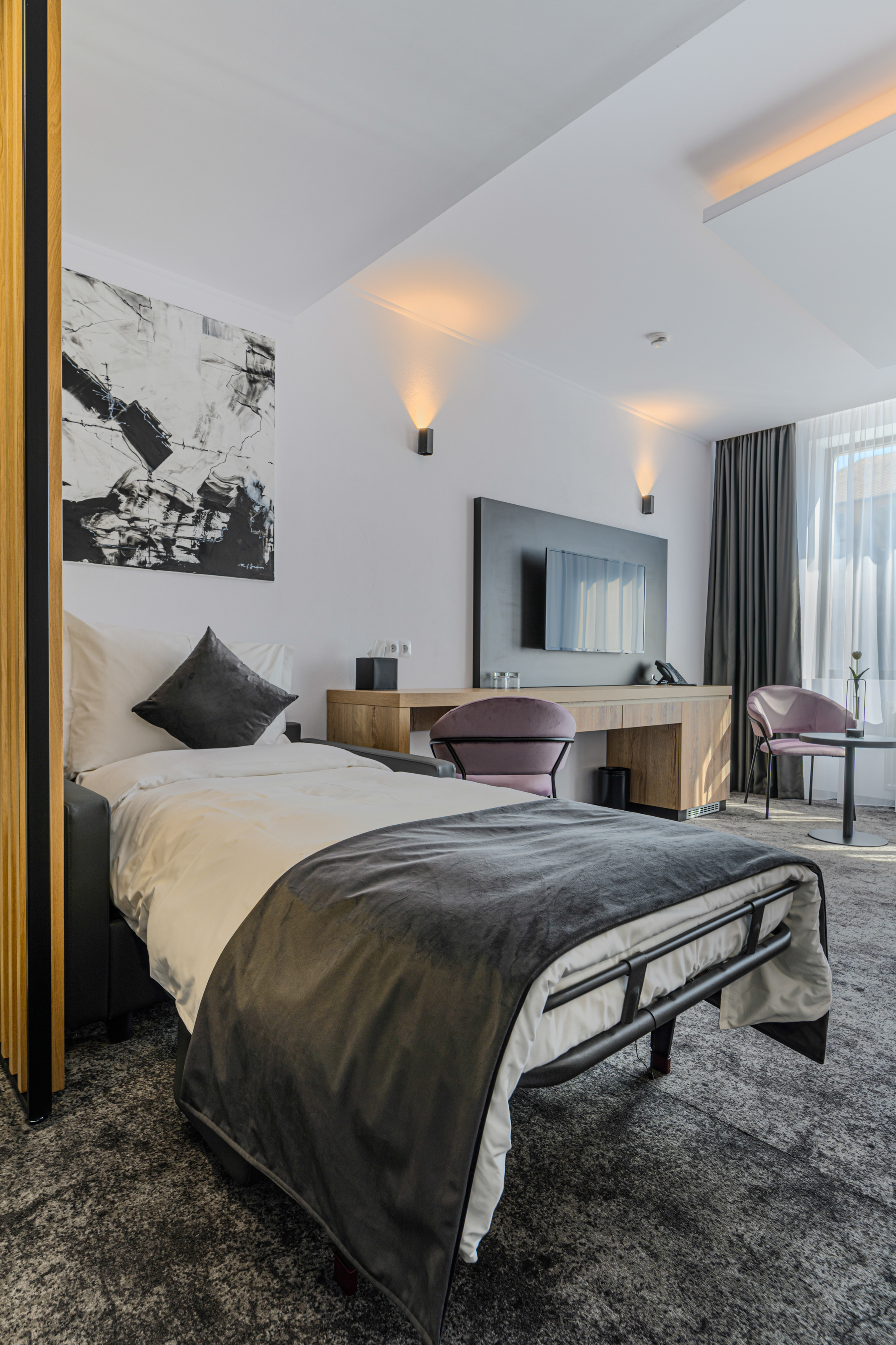 Family Room Executive