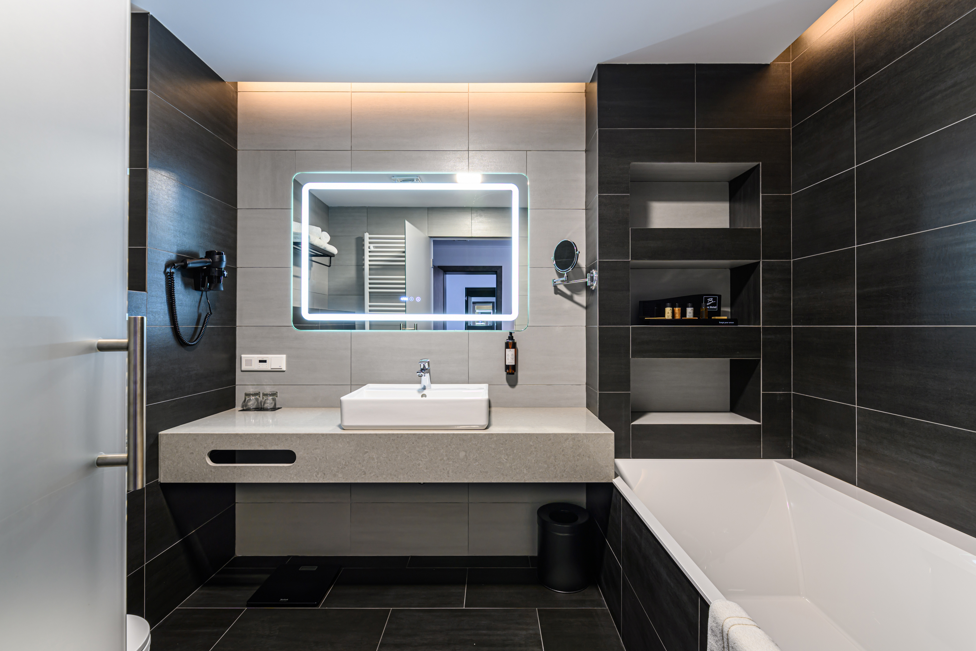 Family Room Superior