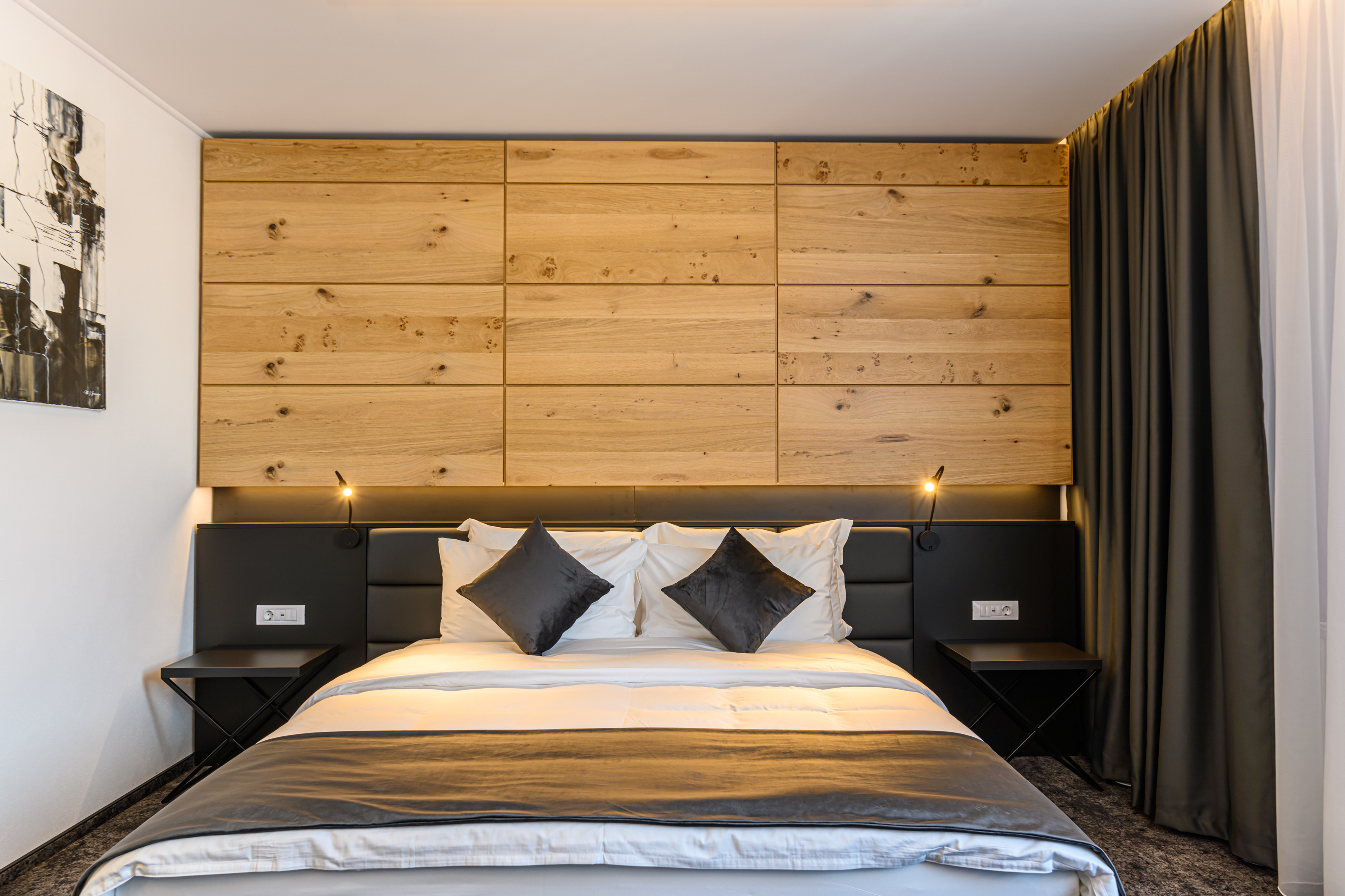 Family Room Superior