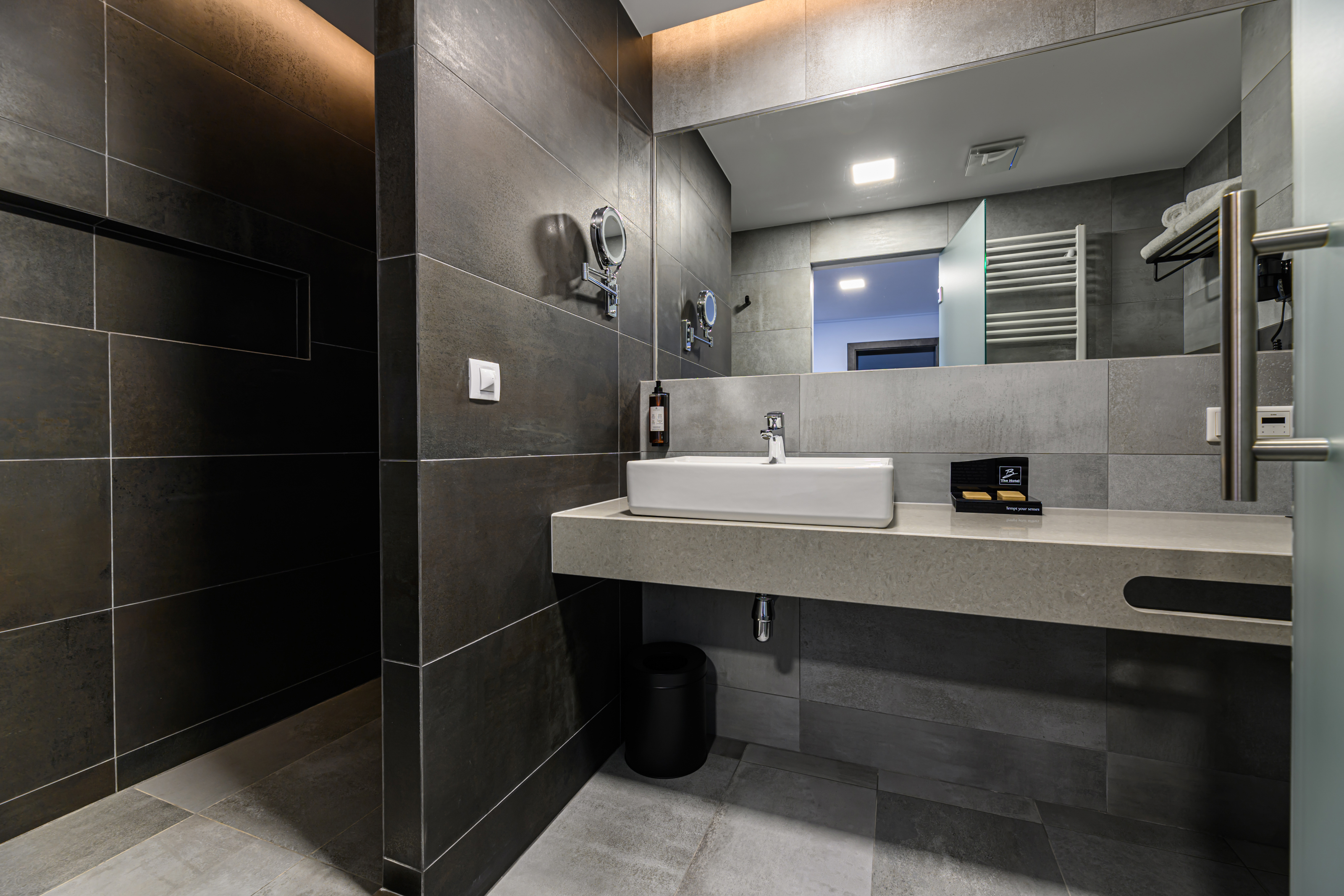 Family Room Superior