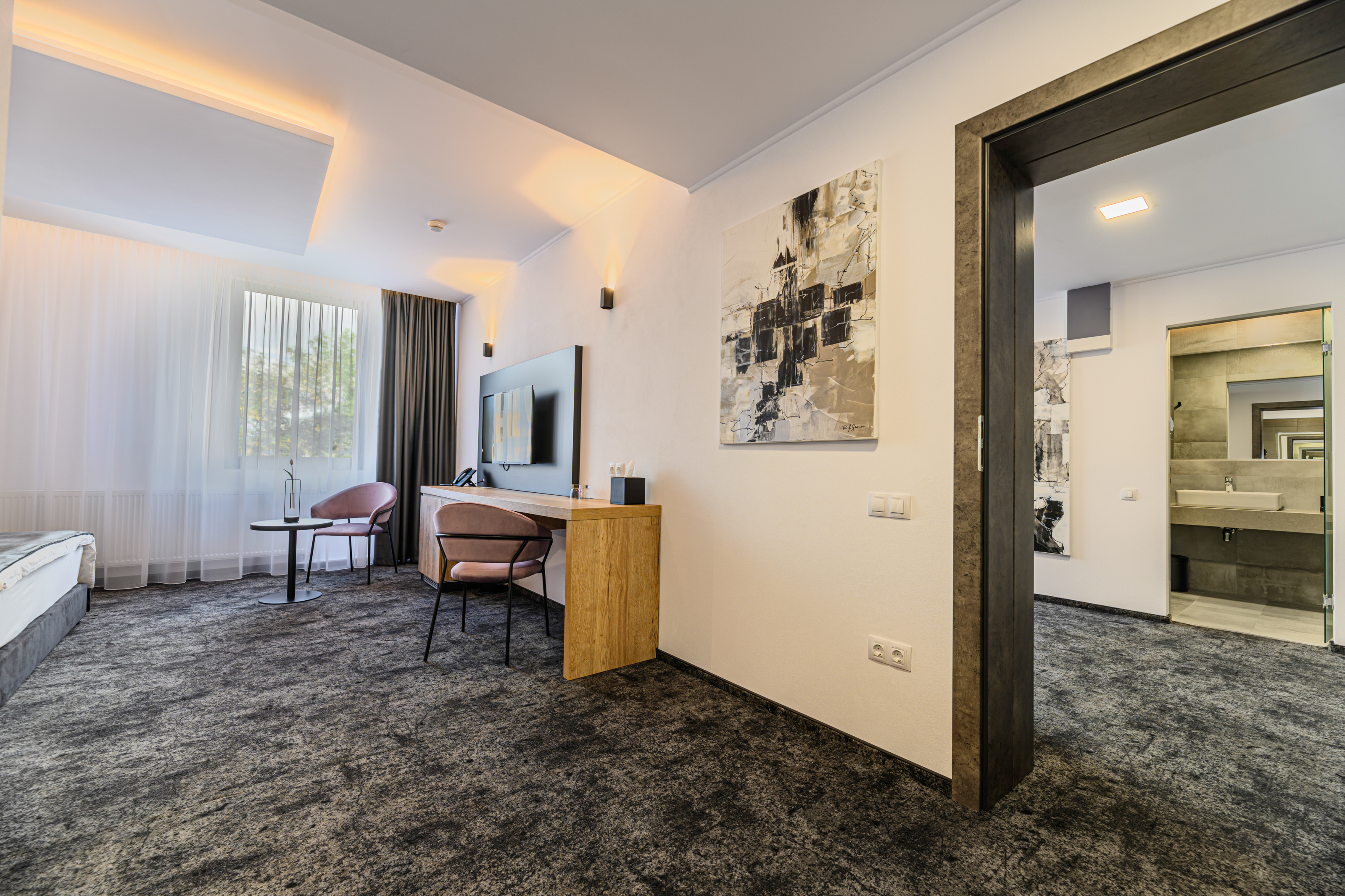 Family Room Superior