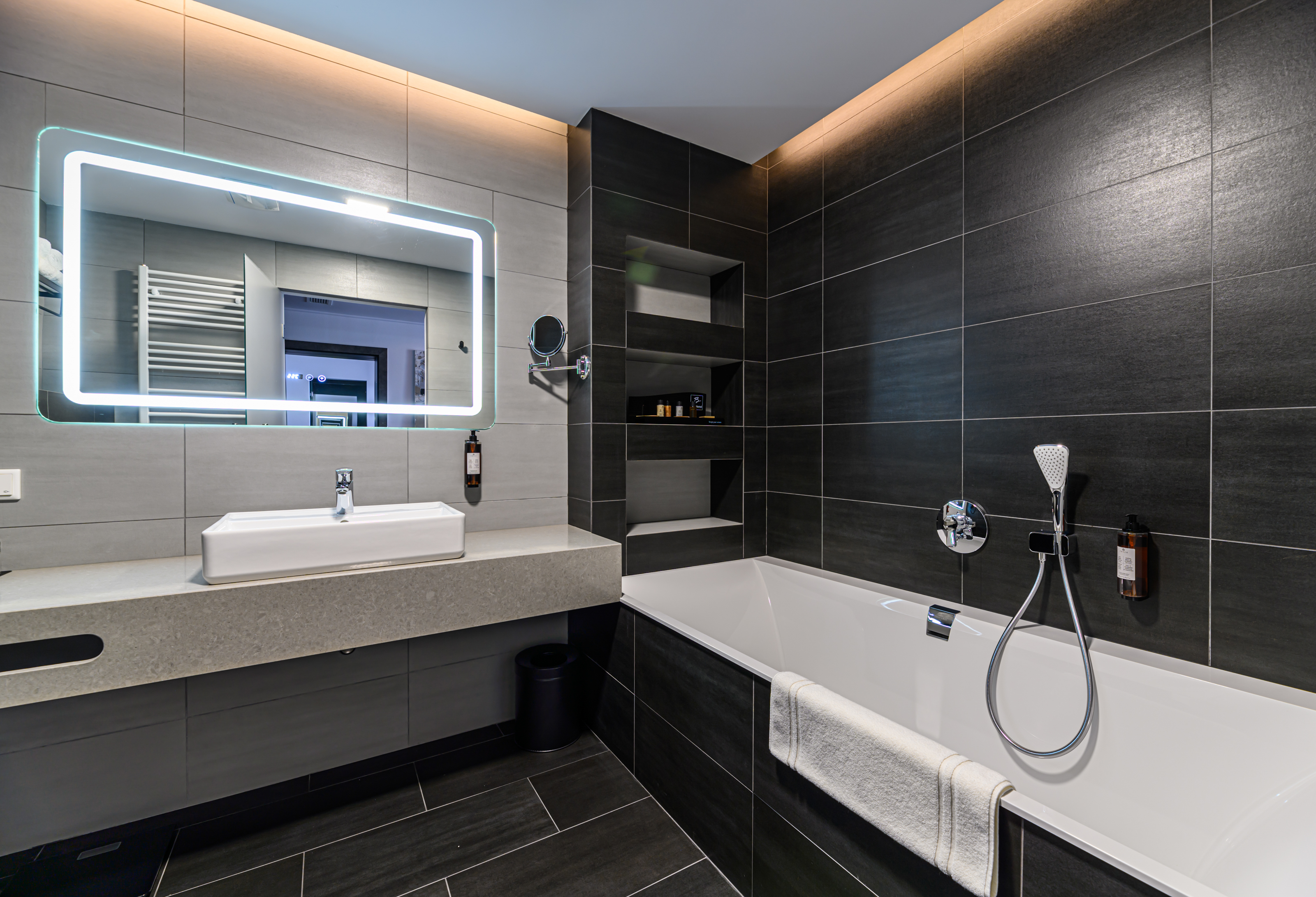 Family Room Superior