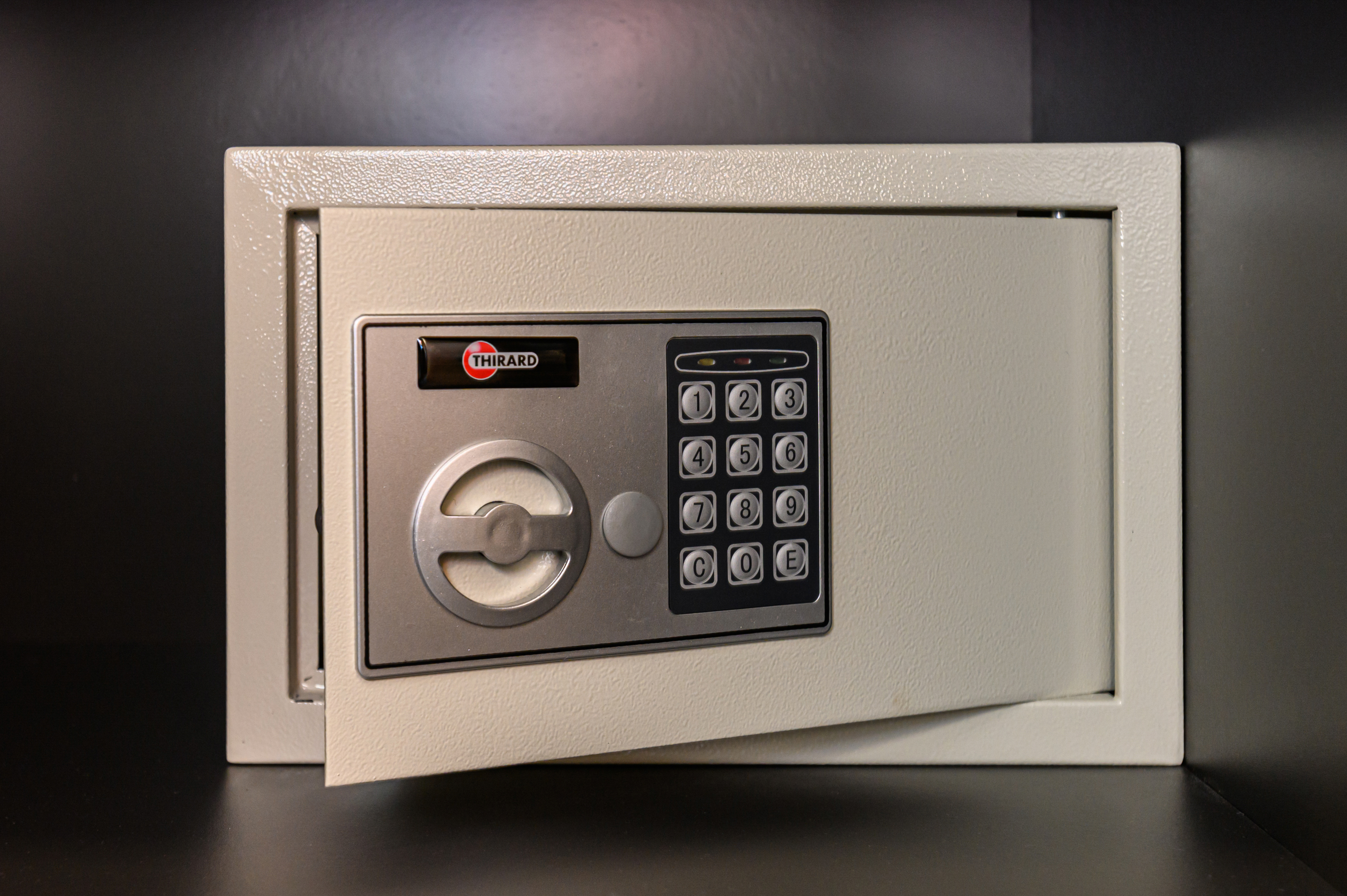 Family Room Superior