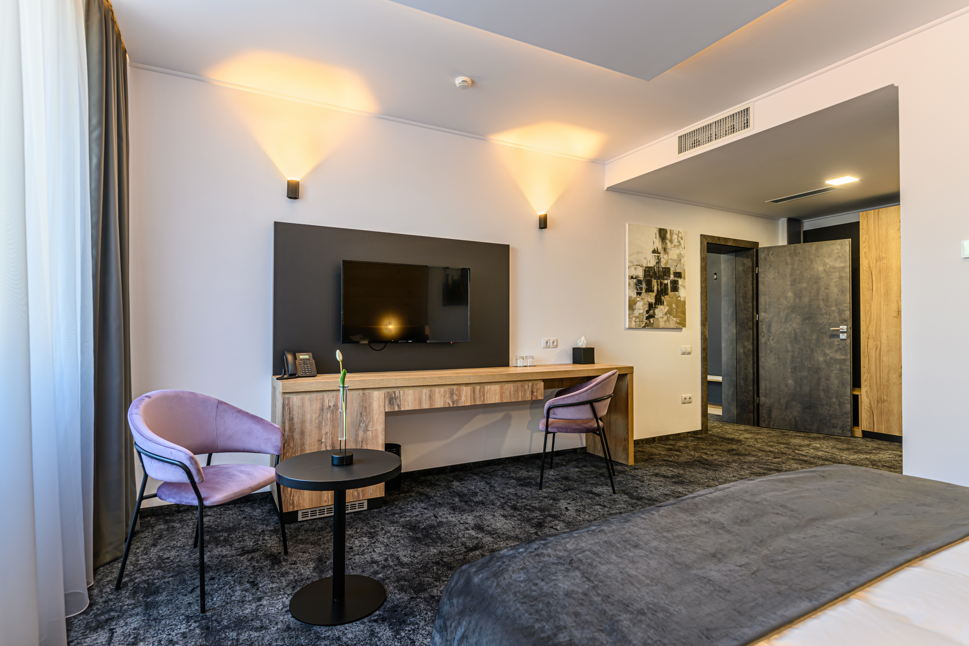 Family Room Superior