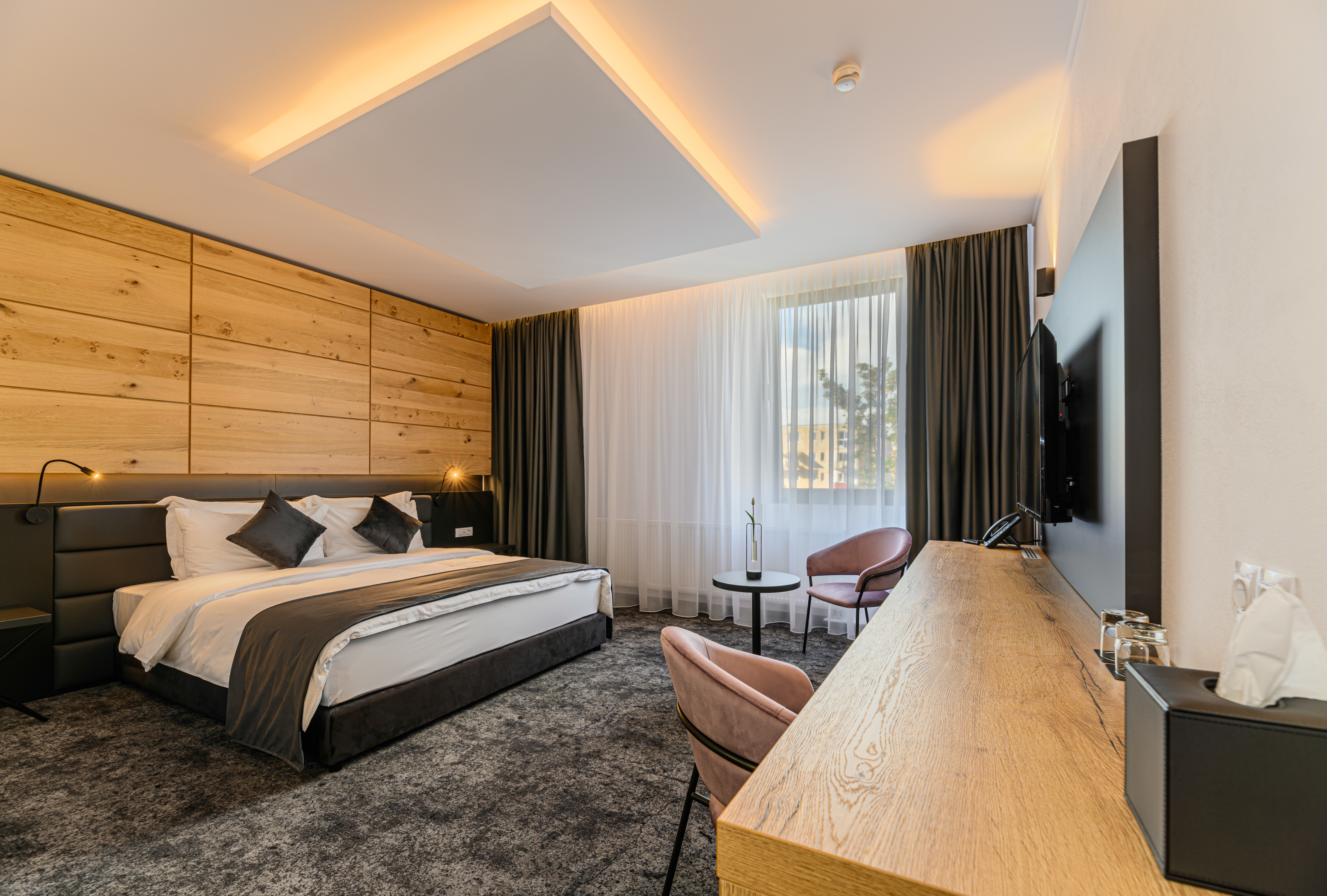 Family Room Superior