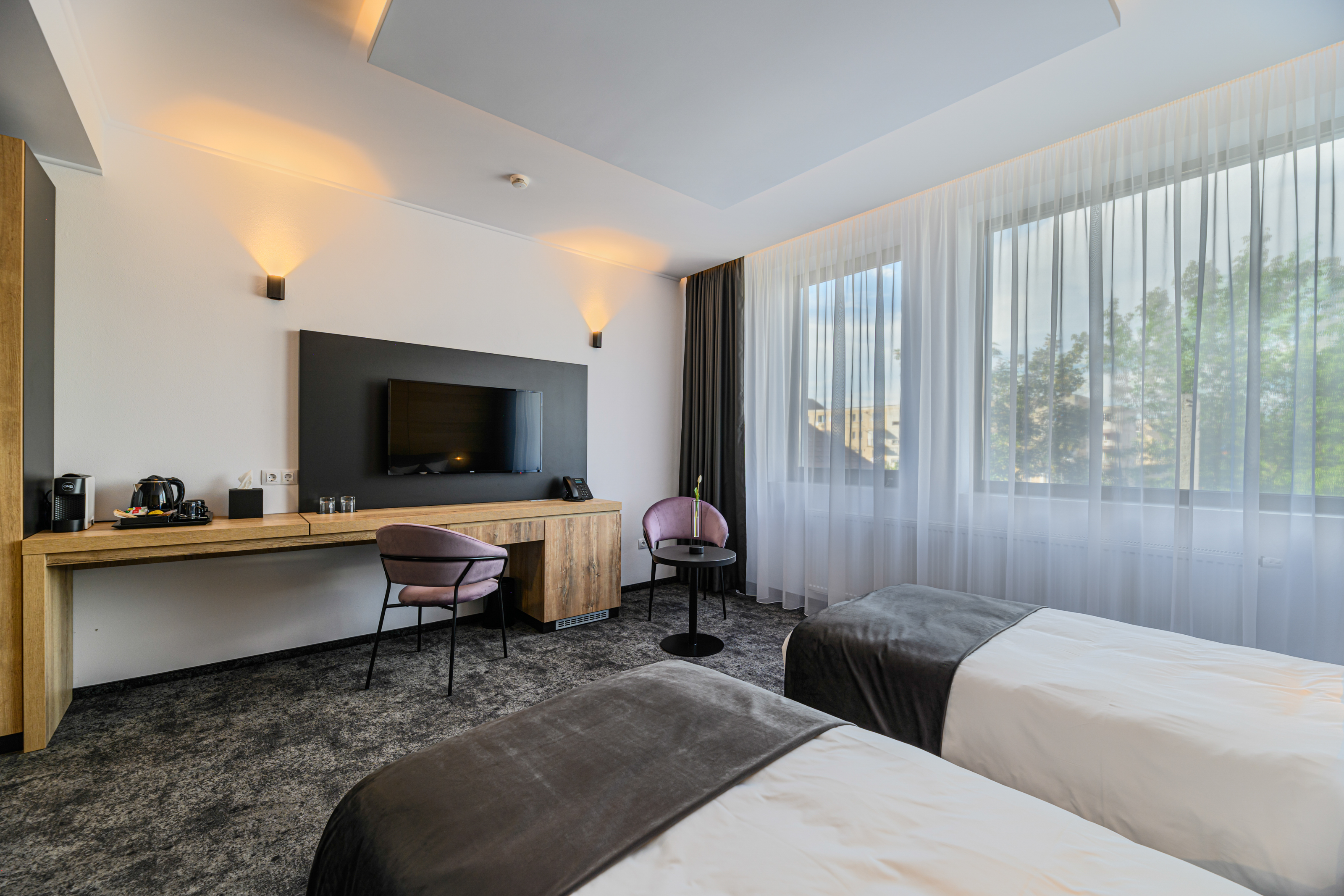 Family Room Superior