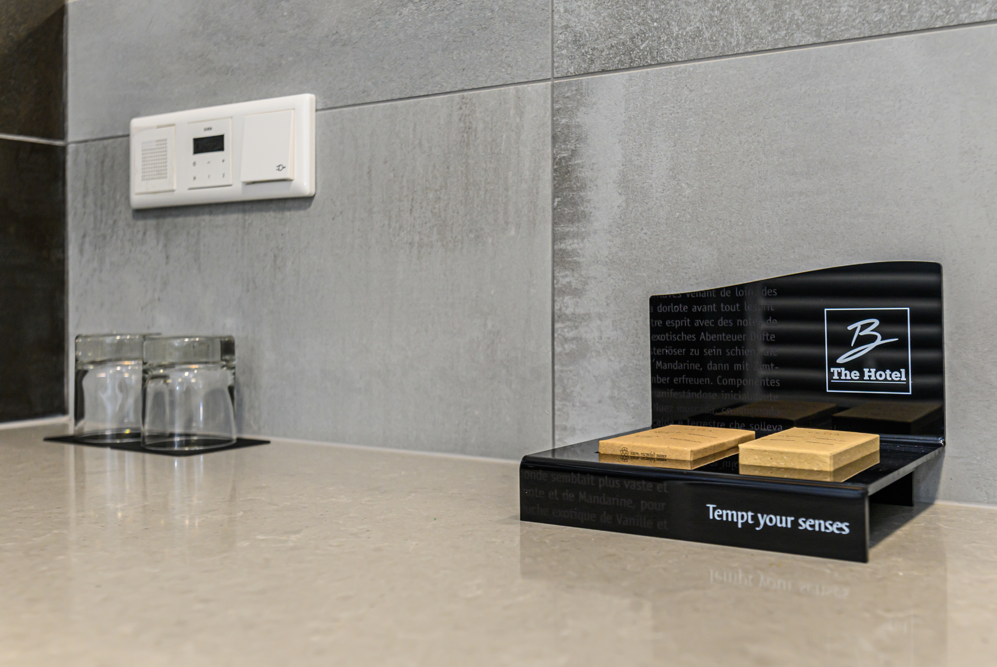 Family Room Connecting Room