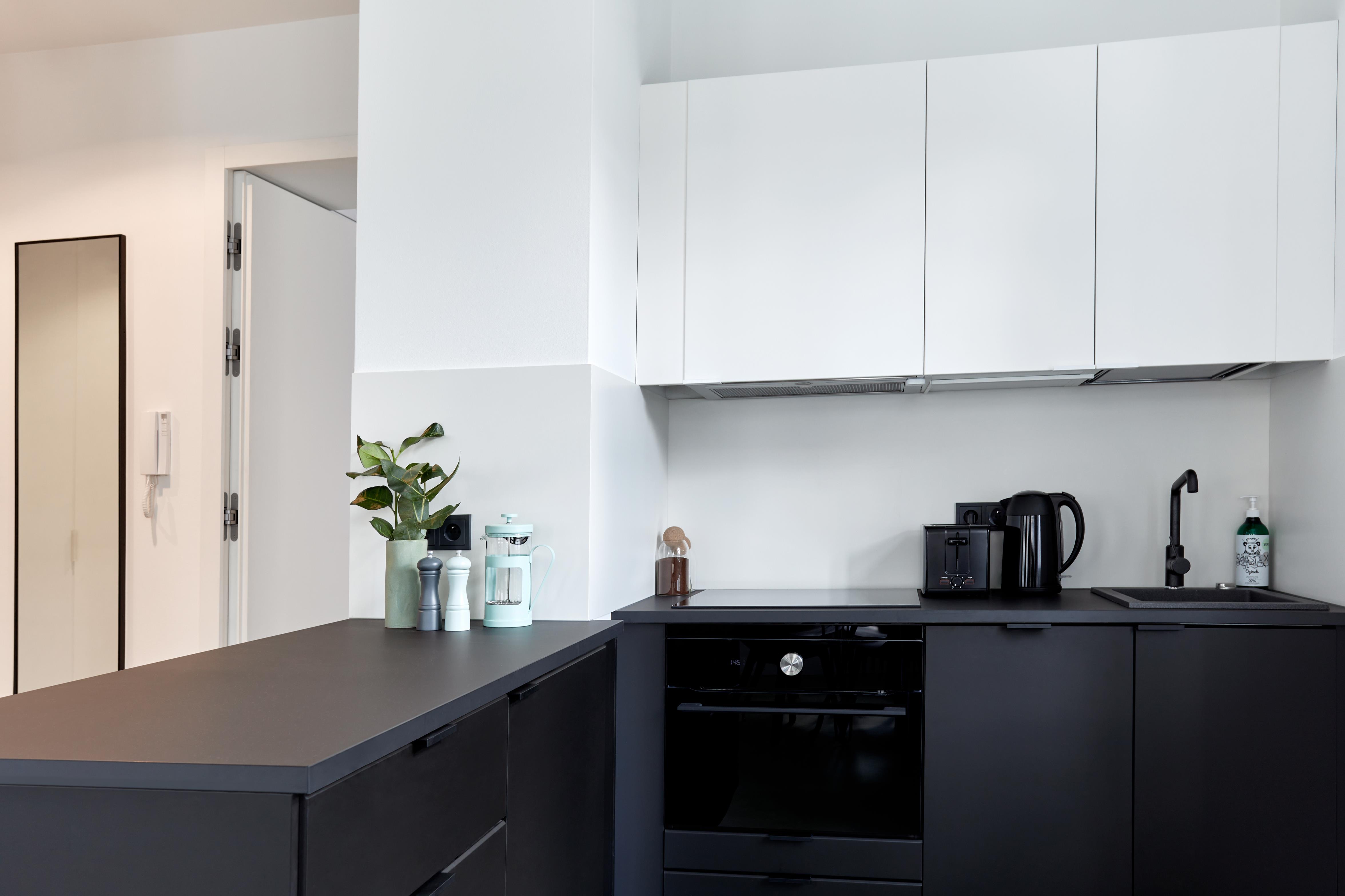 Apartment One Bedroom