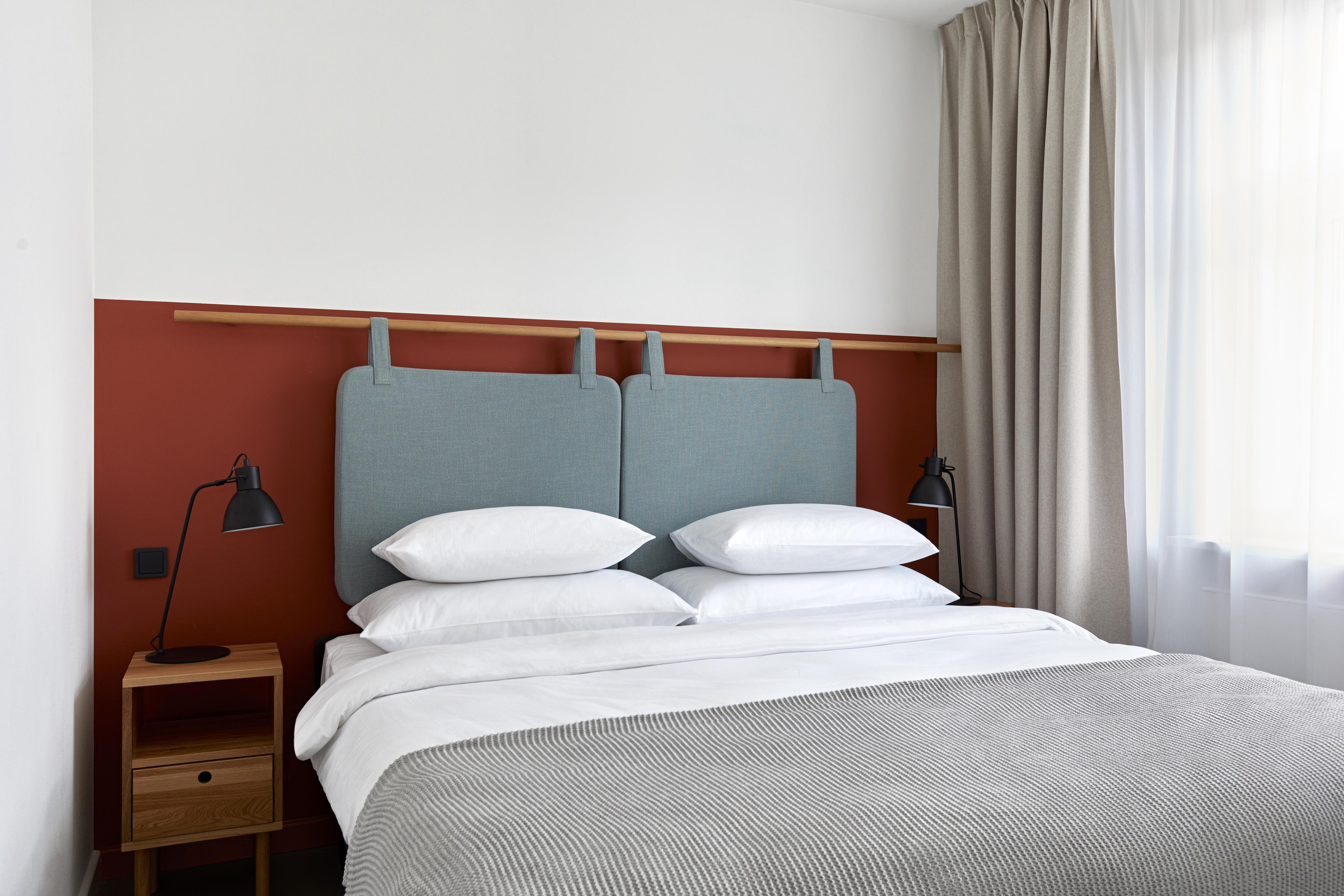 Apartment One Bedroom