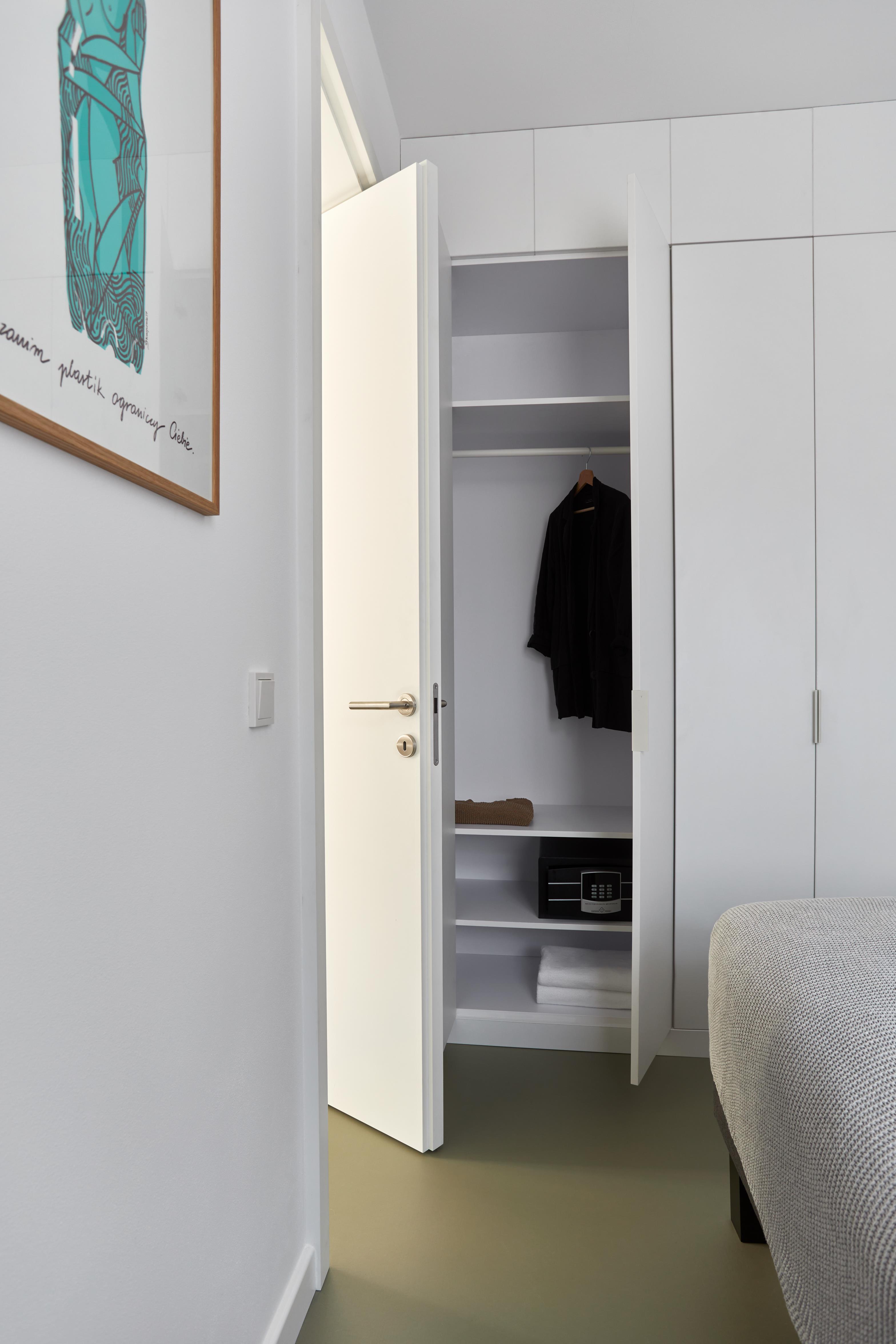 Apartment One Bedroom