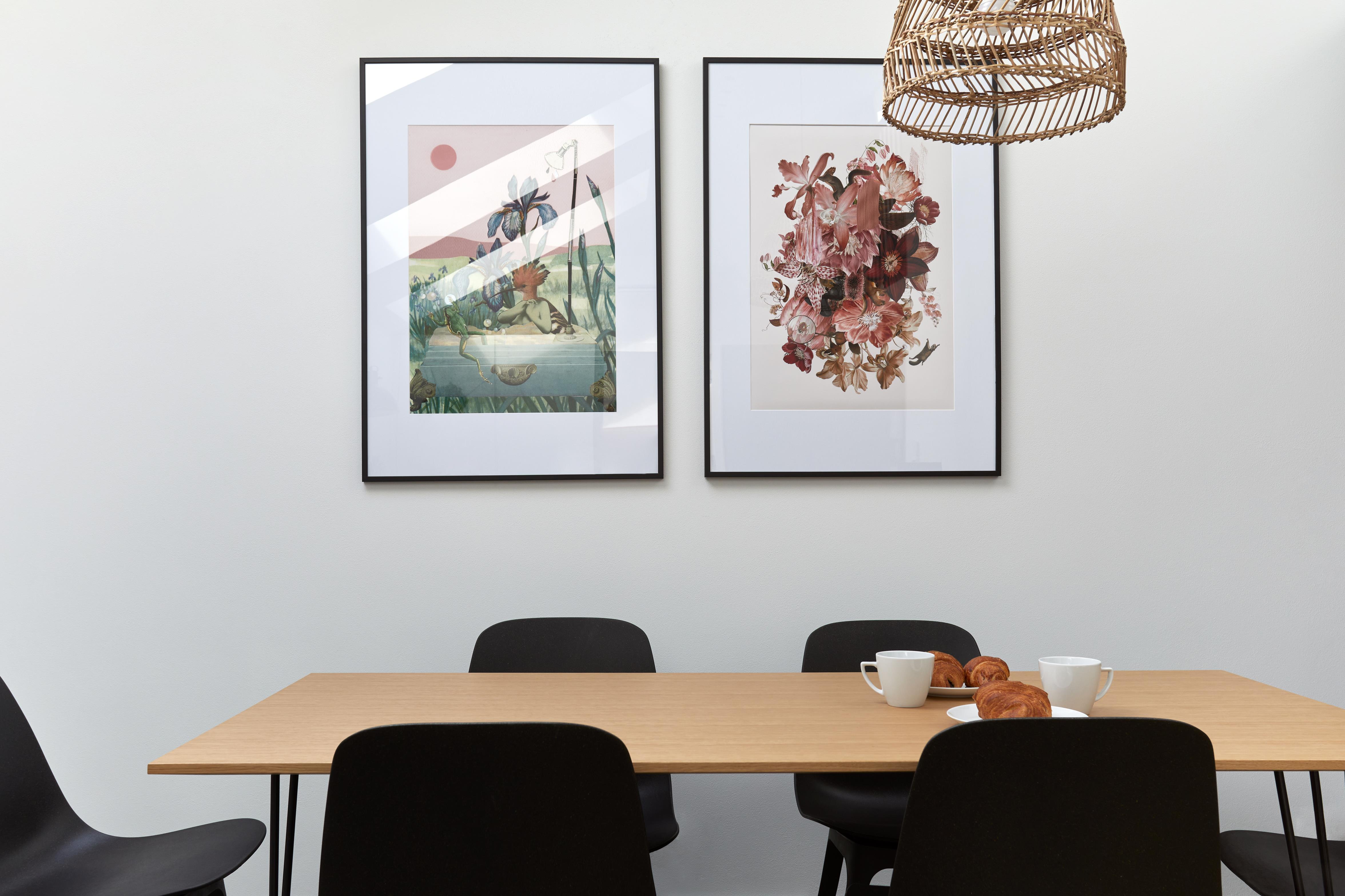 Apartment Two Bedrooms